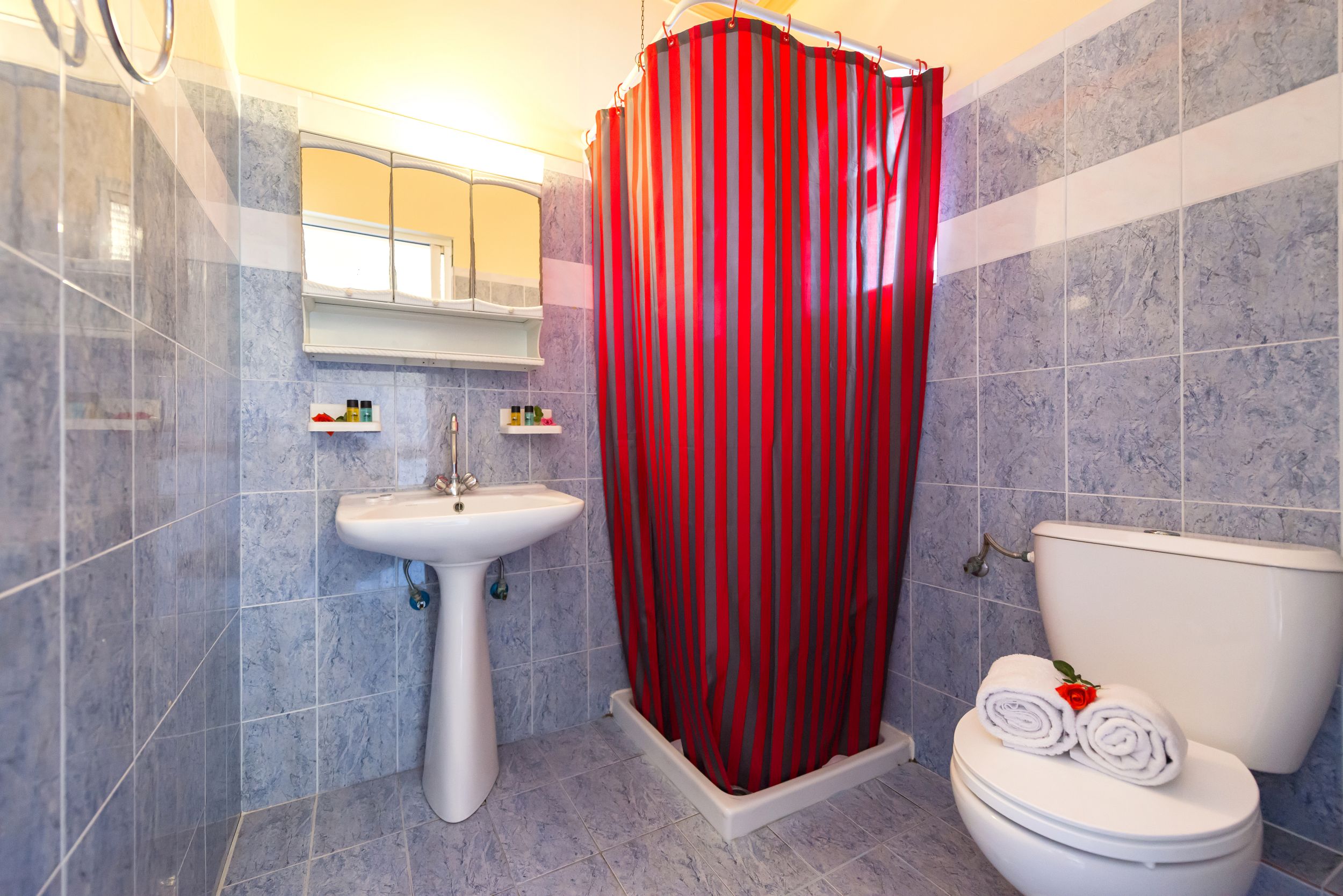 Athina Apartments