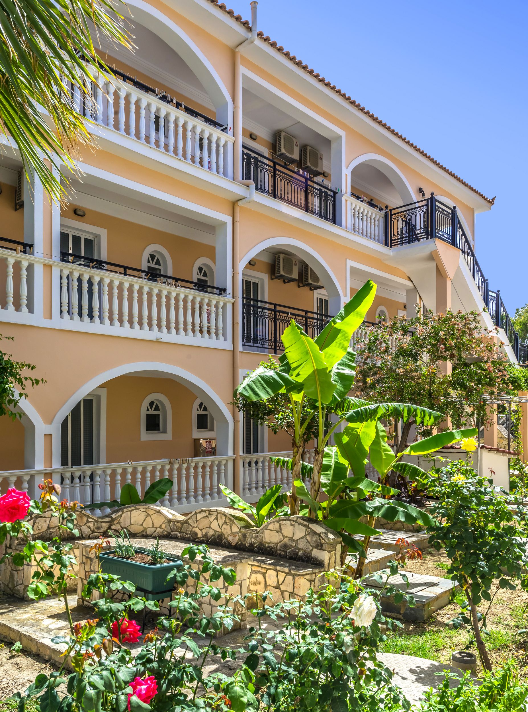 Athina Apartments