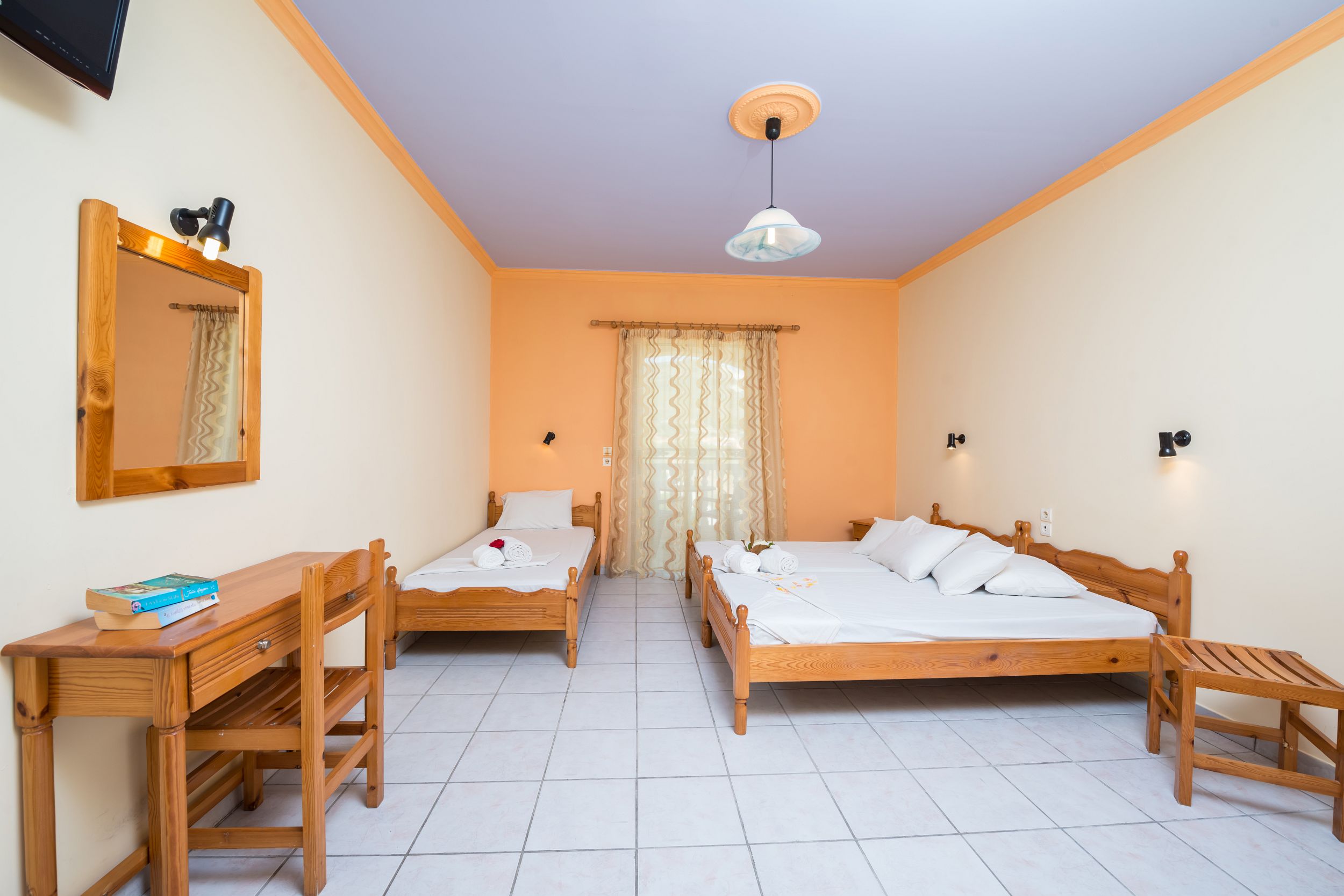 Athina Apartments