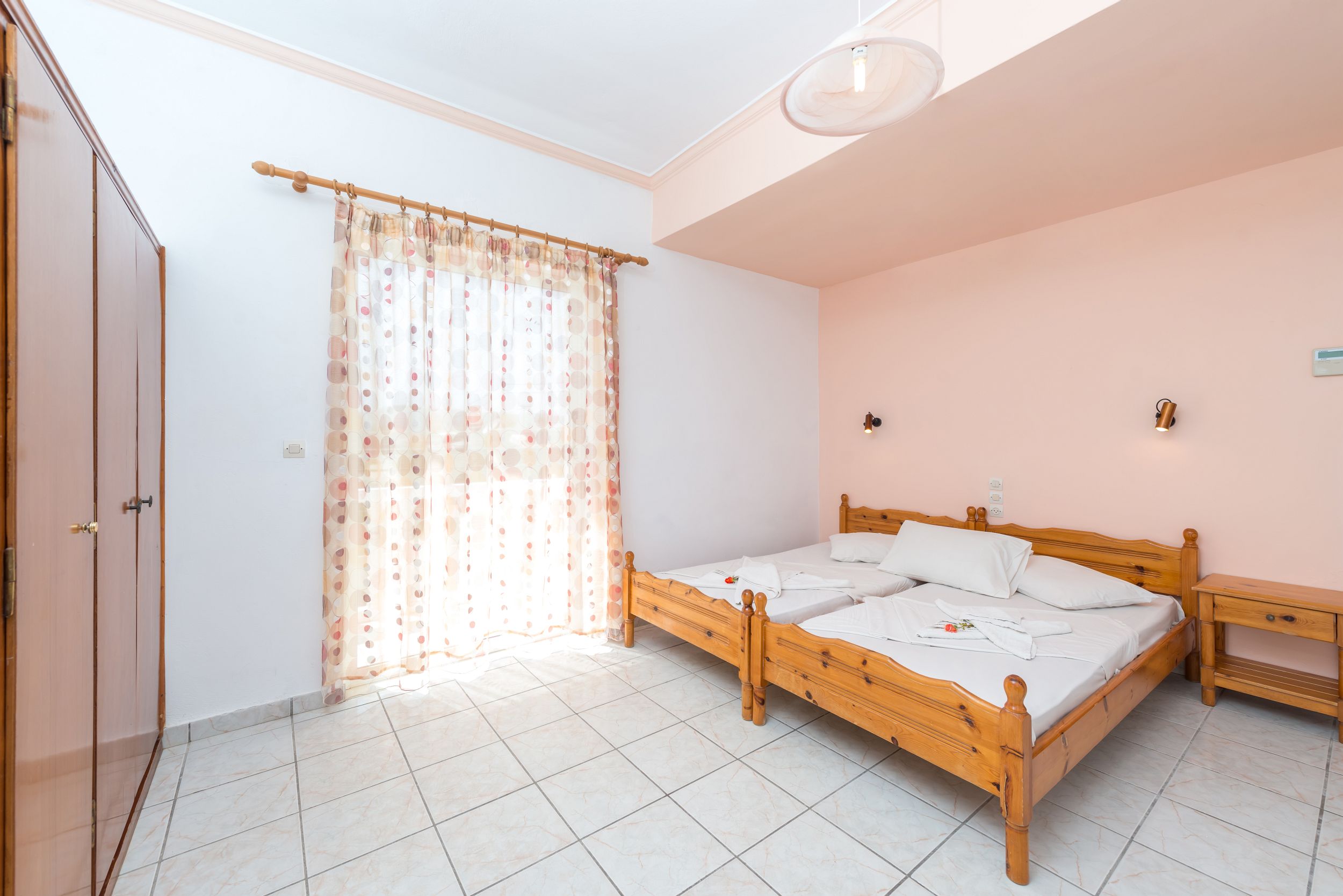 Athina Apartments