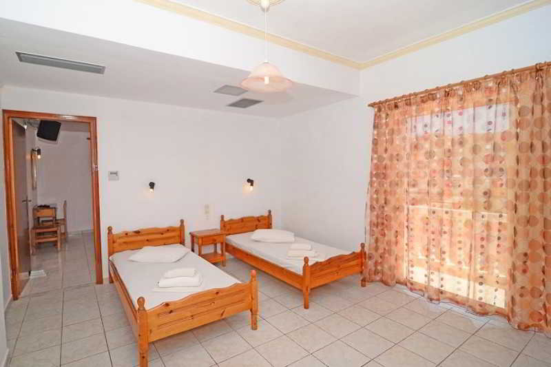 Athina Apartments
