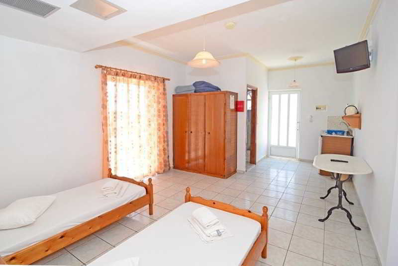 Athina Apartments