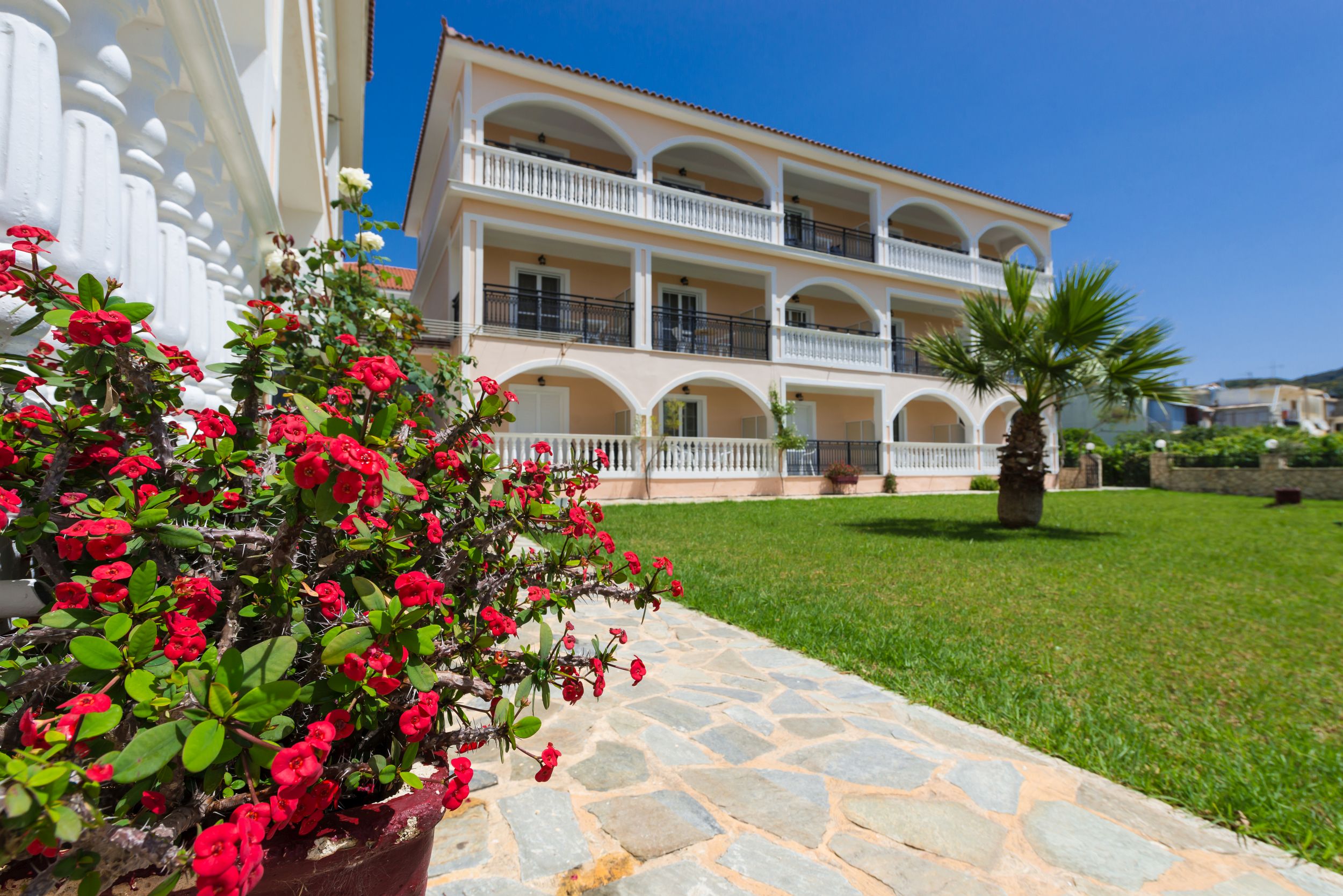 Athina Apartments
