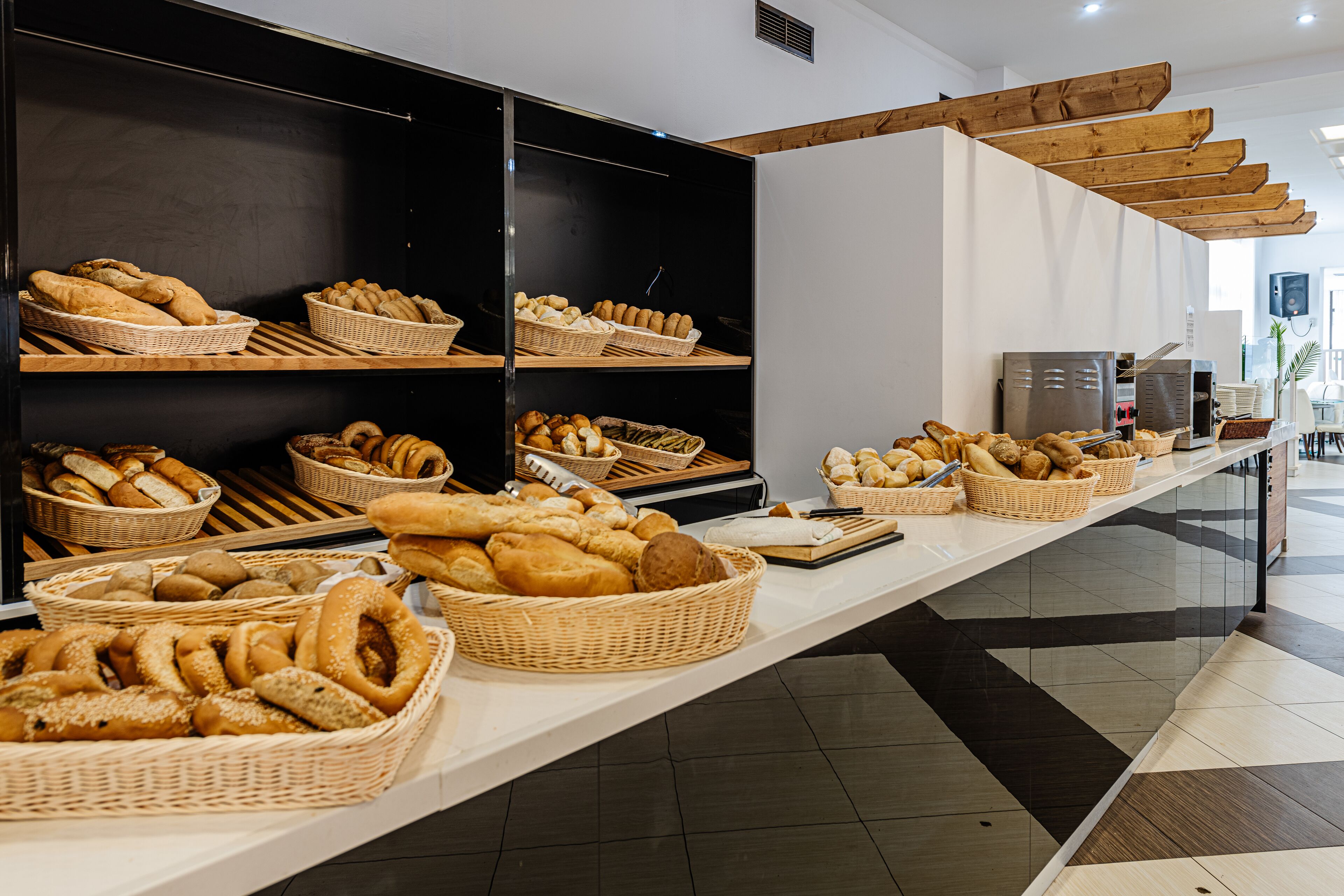 Caretta Beach Resort & WaterPark