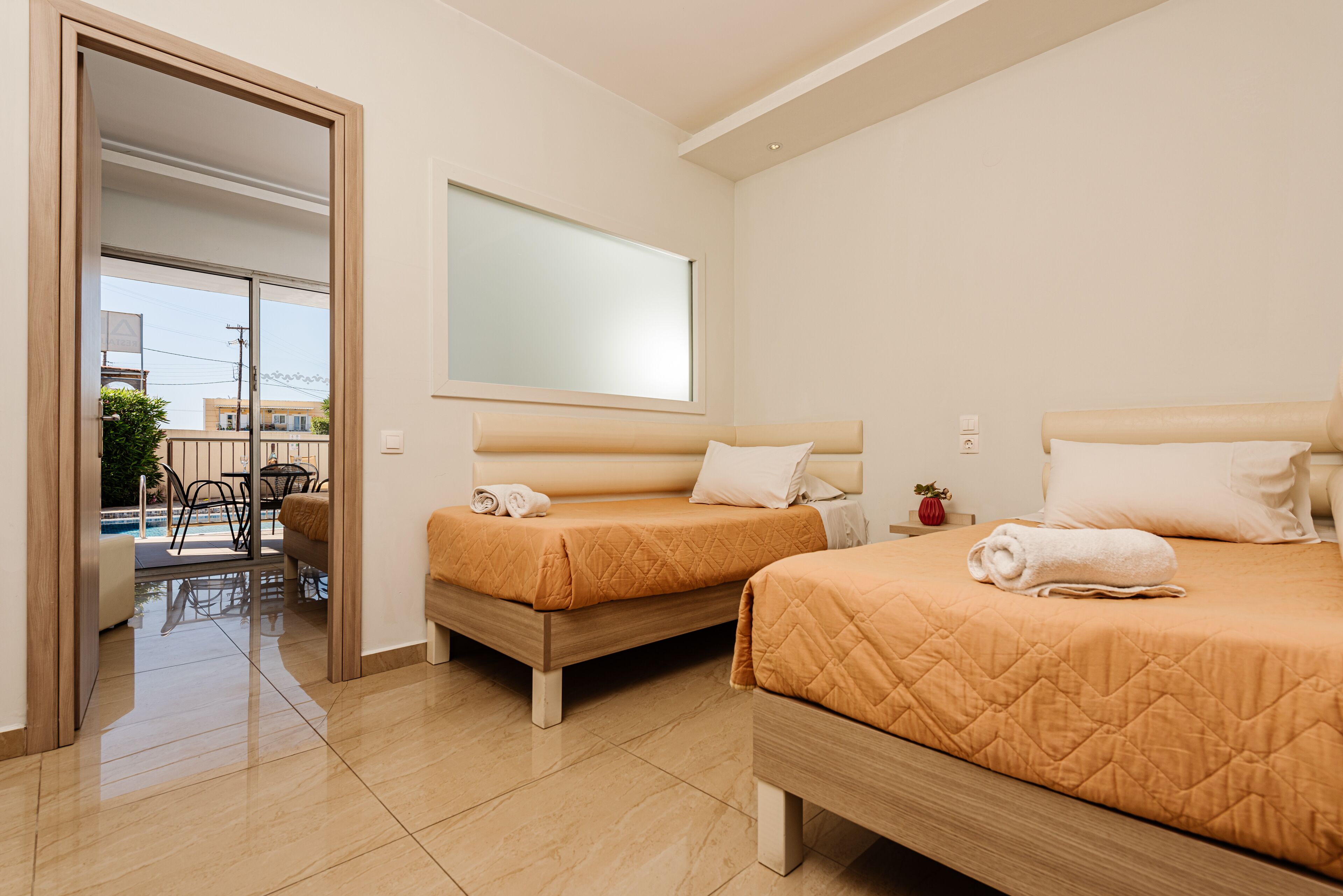 Caretta Beach Resort & WaterPark