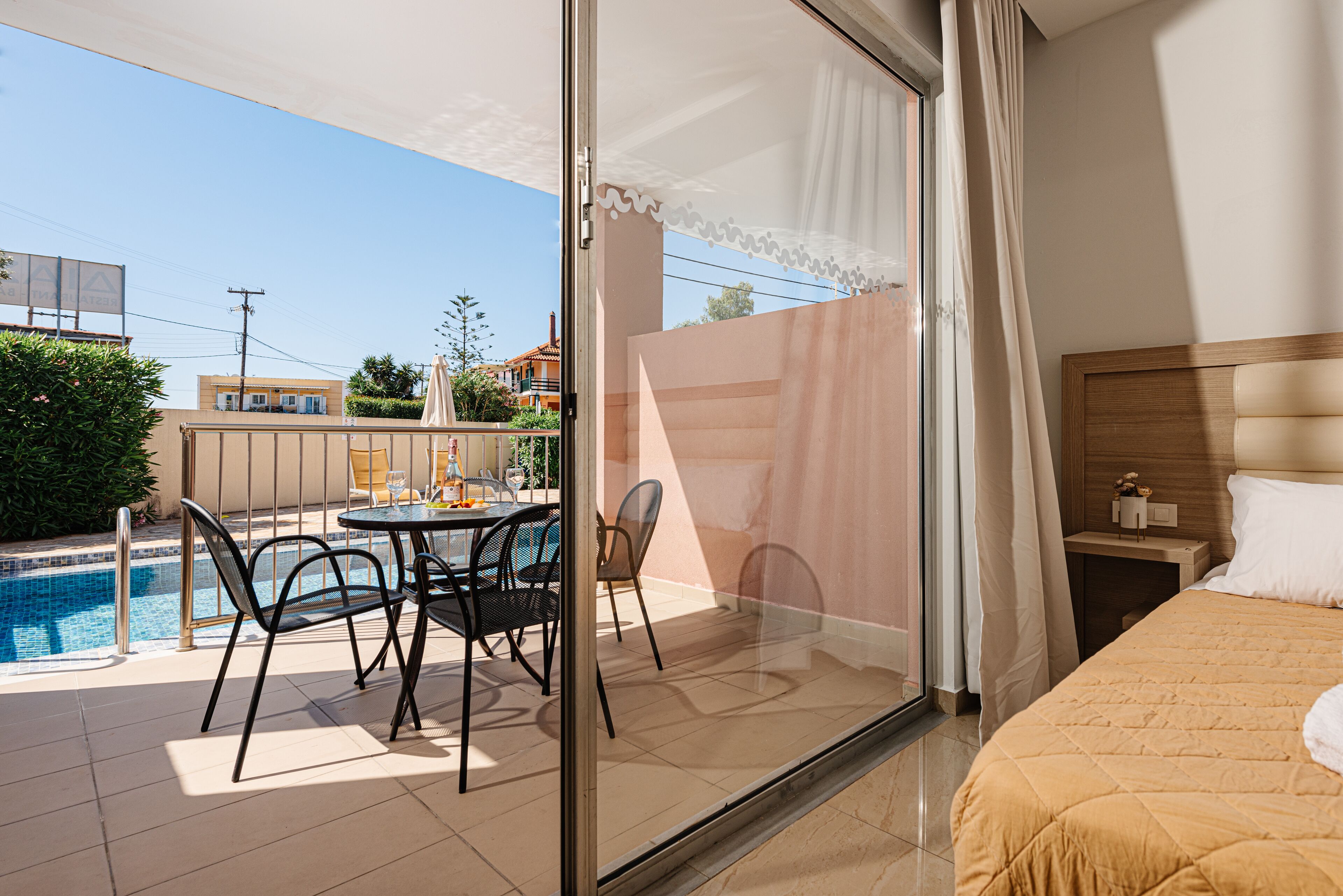 Caretta Beach Resort & WaterPark