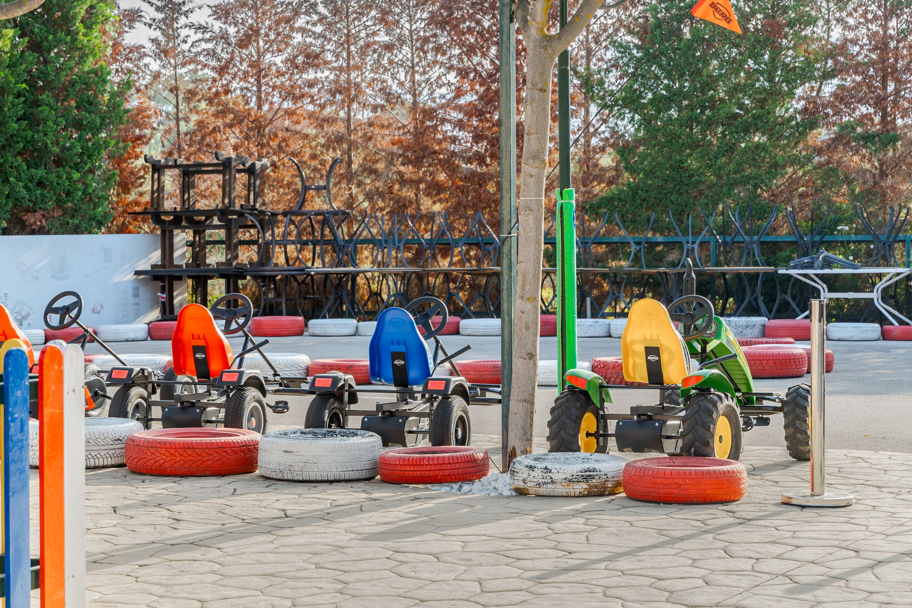 Caretta Beach Resort & WaterPark