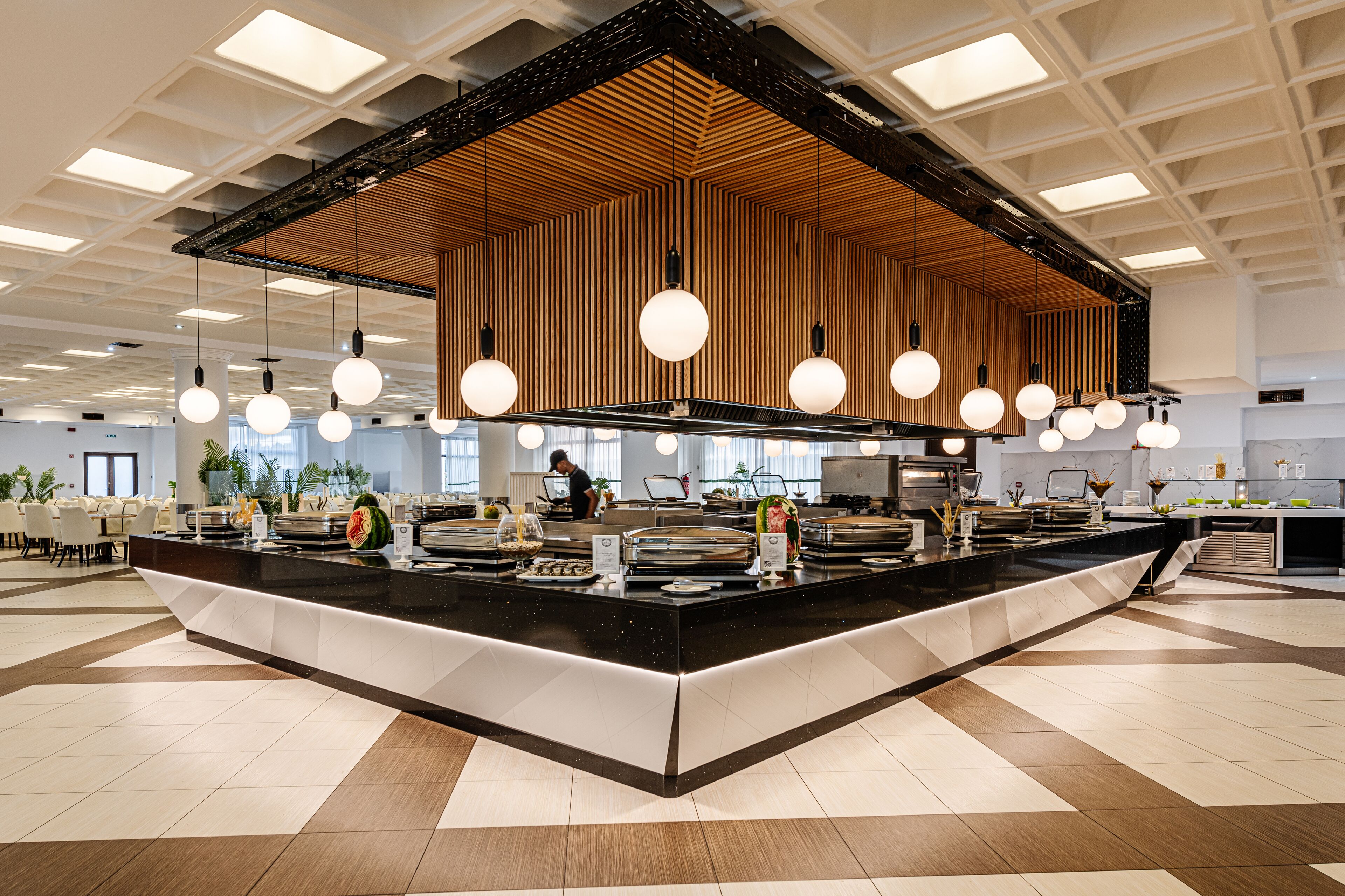 Caretta Beach Resort & WaterPark