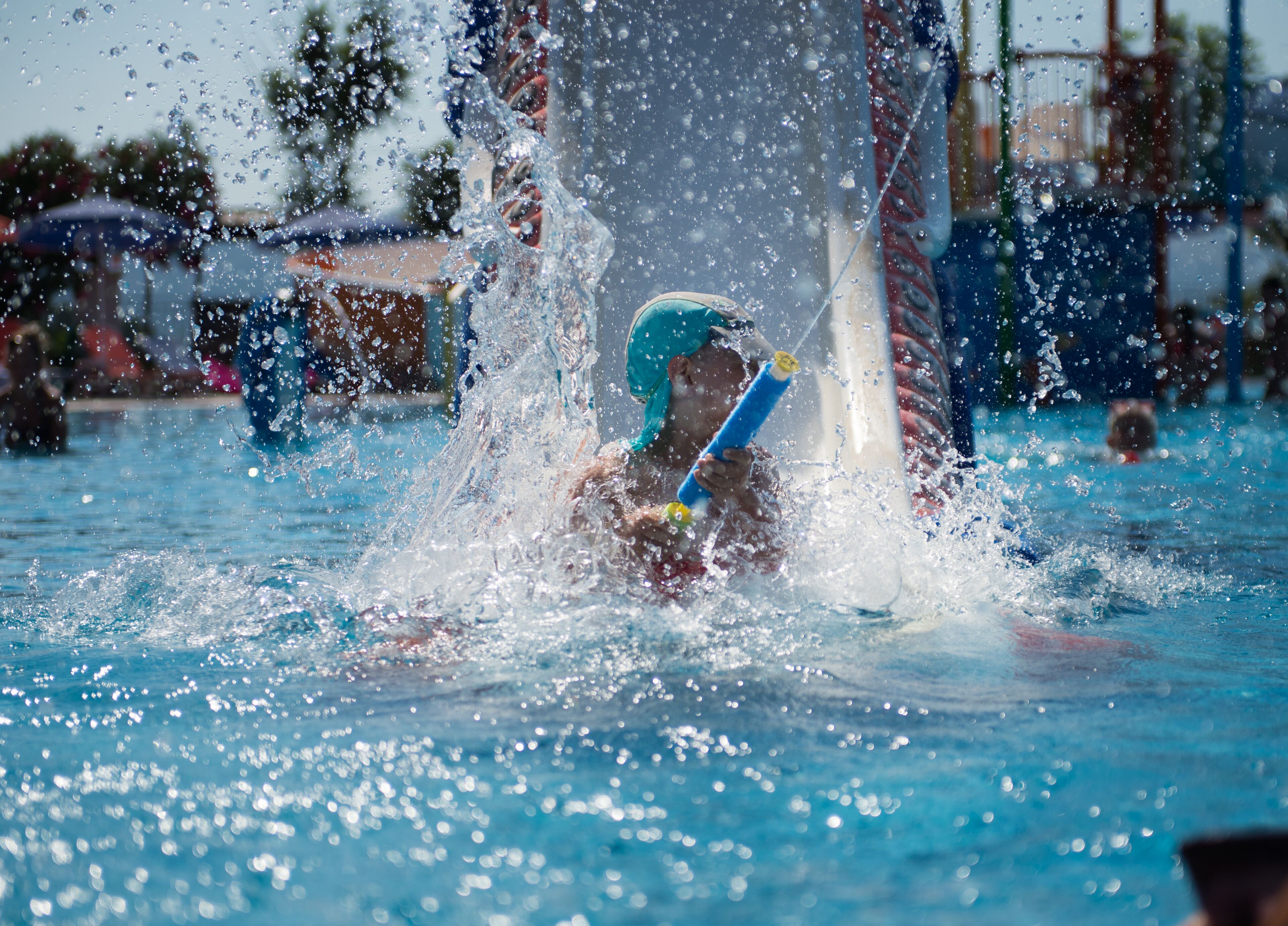 Caretta Beach Resort & WaterPark