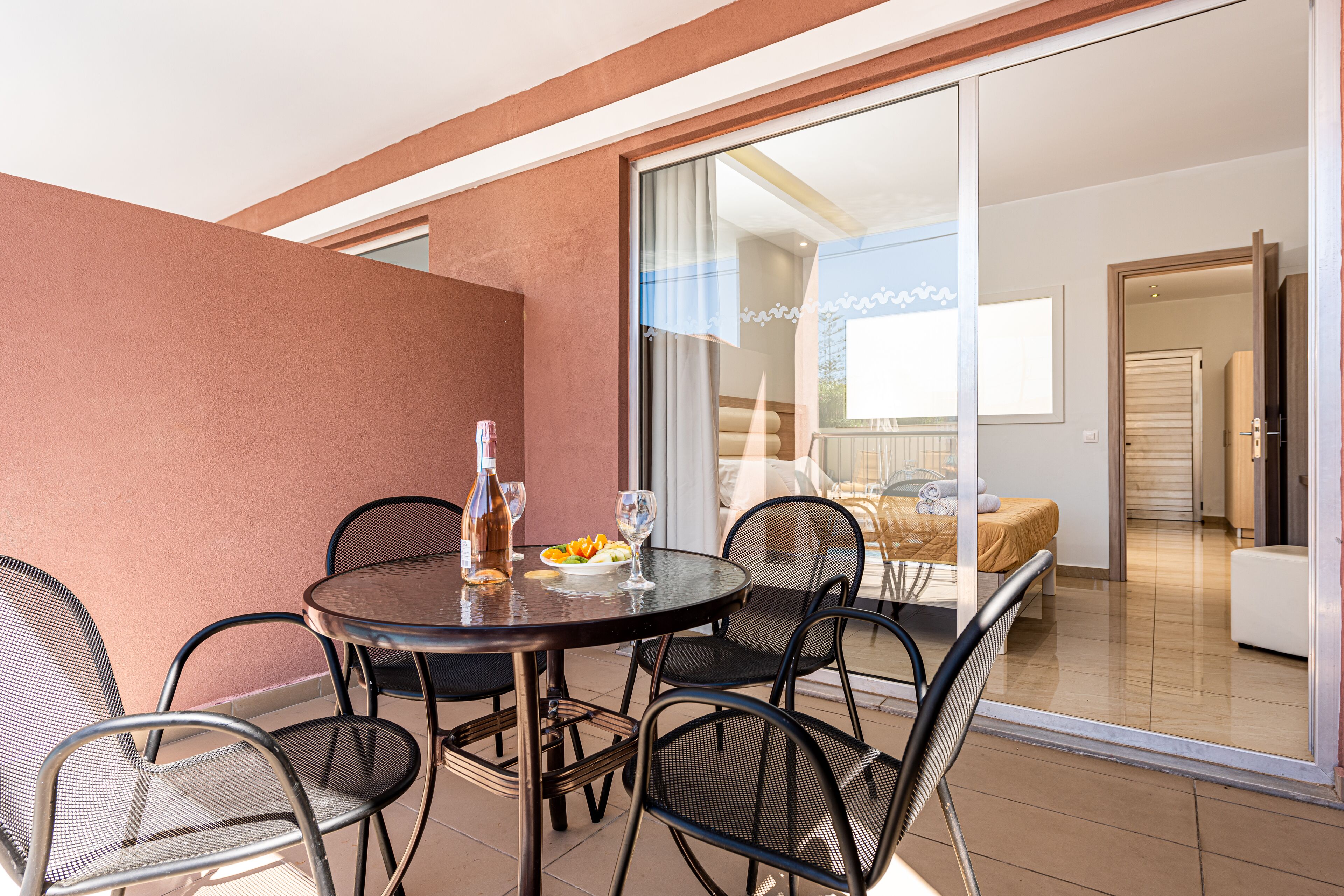 Caretta Beach Resort & WaterPark