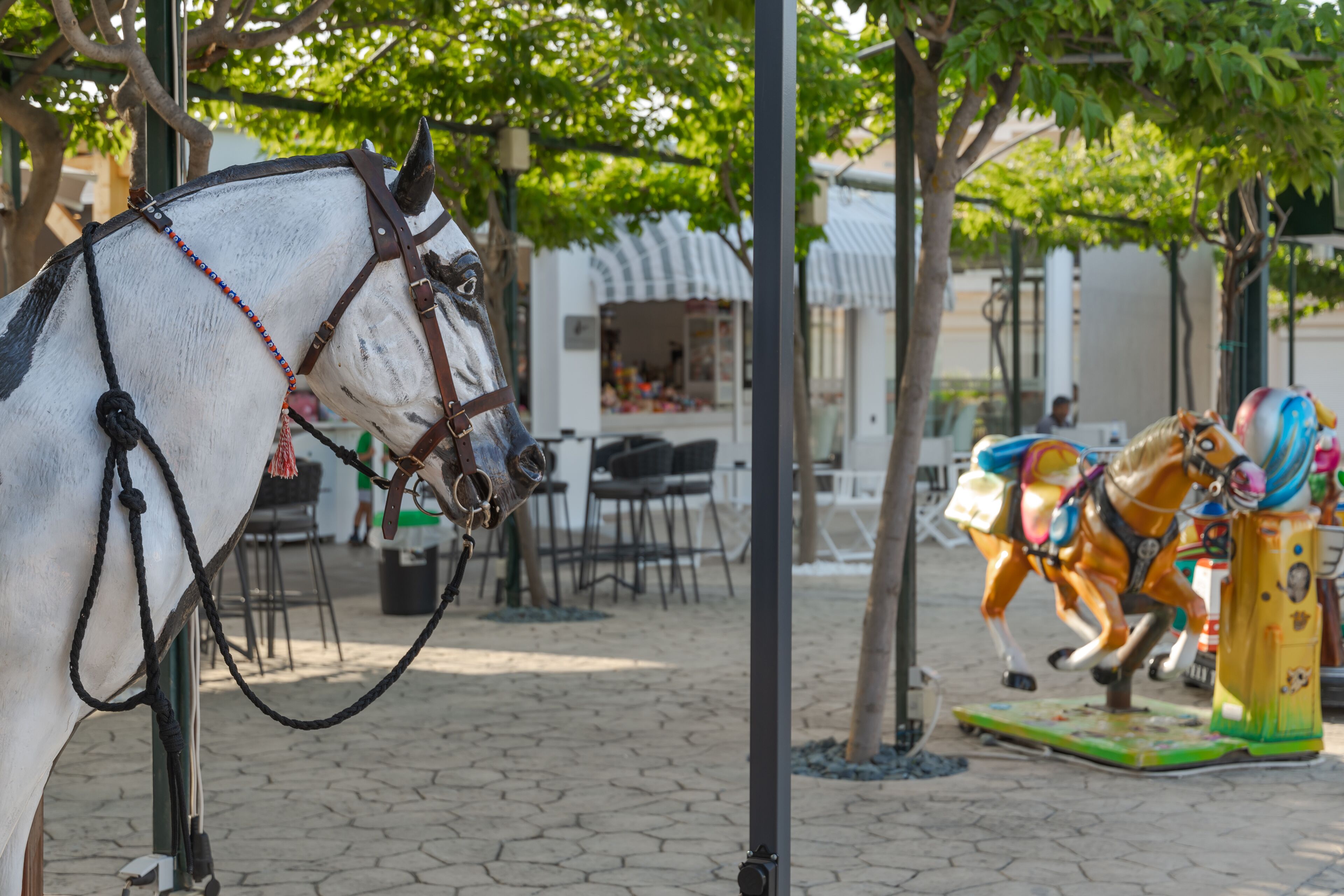 Caretta Beach Resort & WaterPark