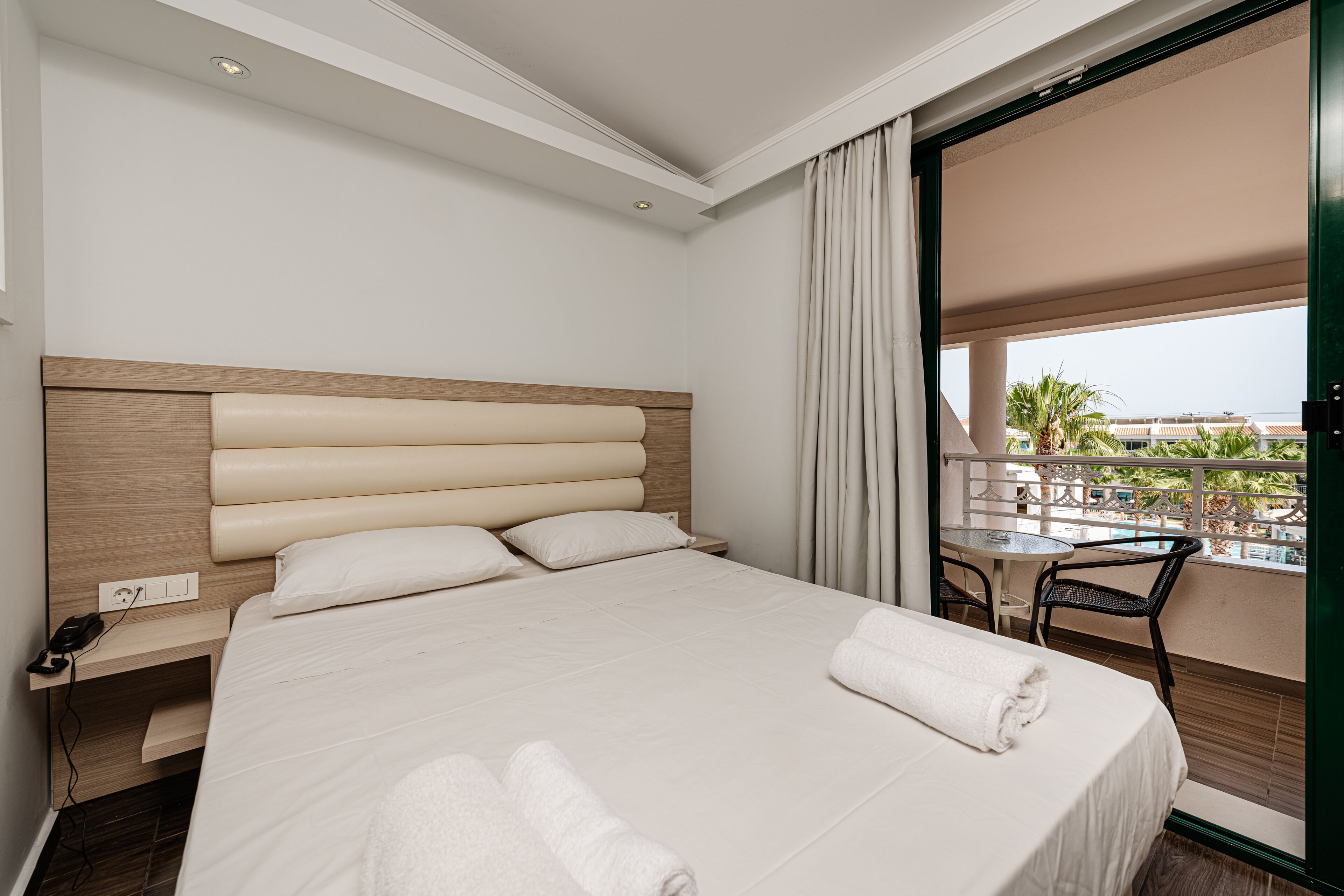 Caretta Beach Resort & WaterPark