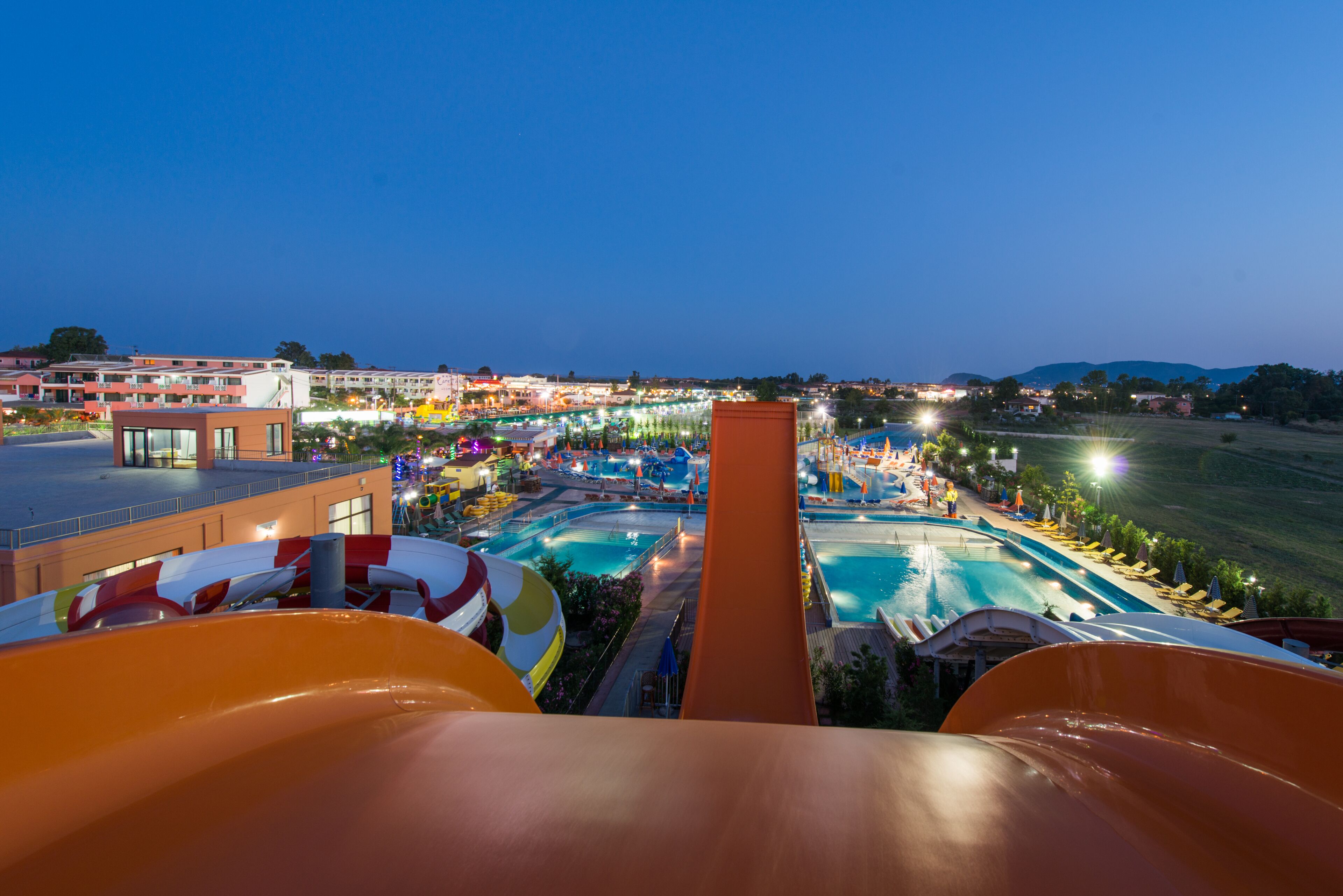 Caretta Beach Resort & WaterPark