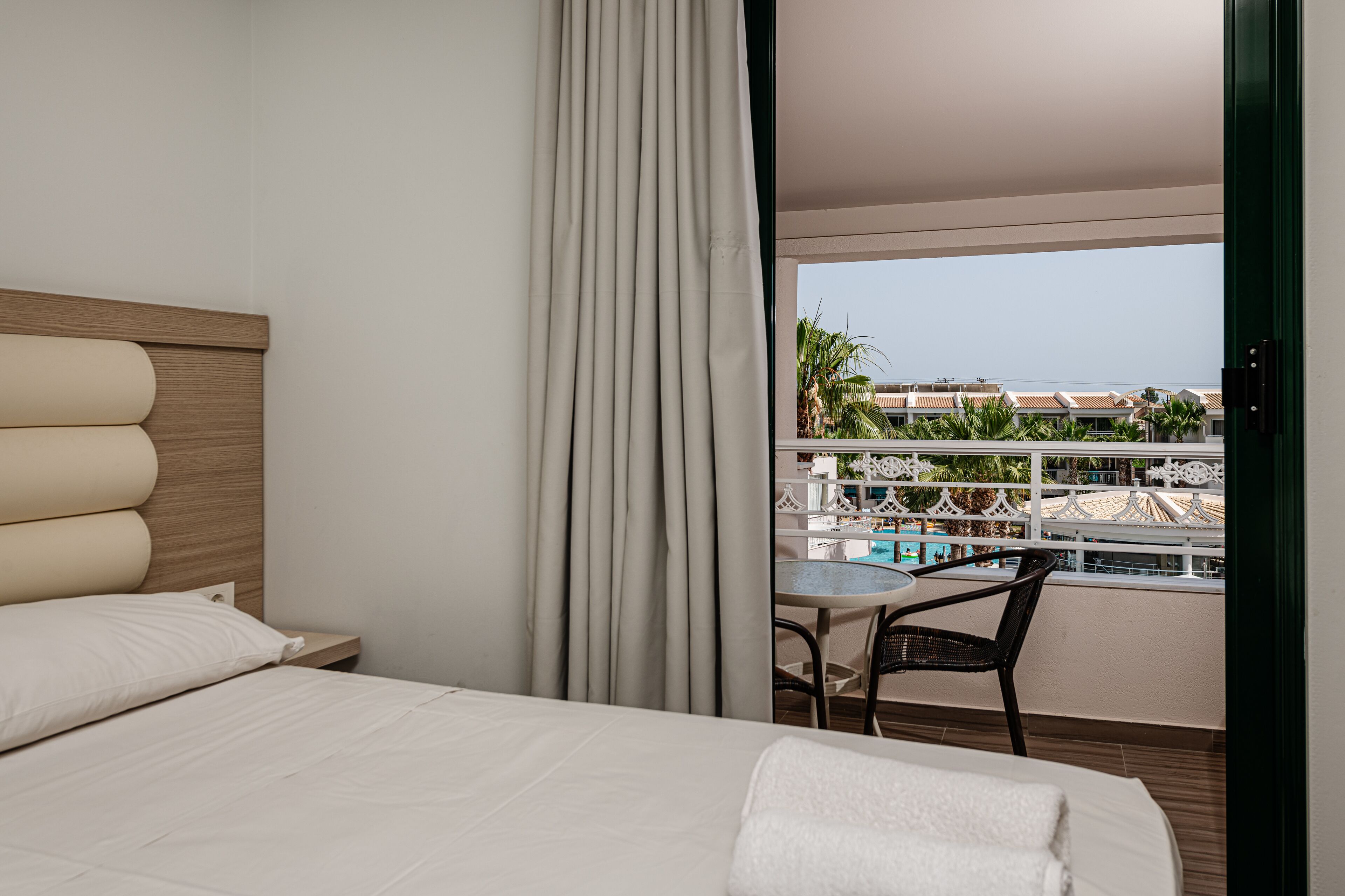 Caretta Beach Resort & WaterPark