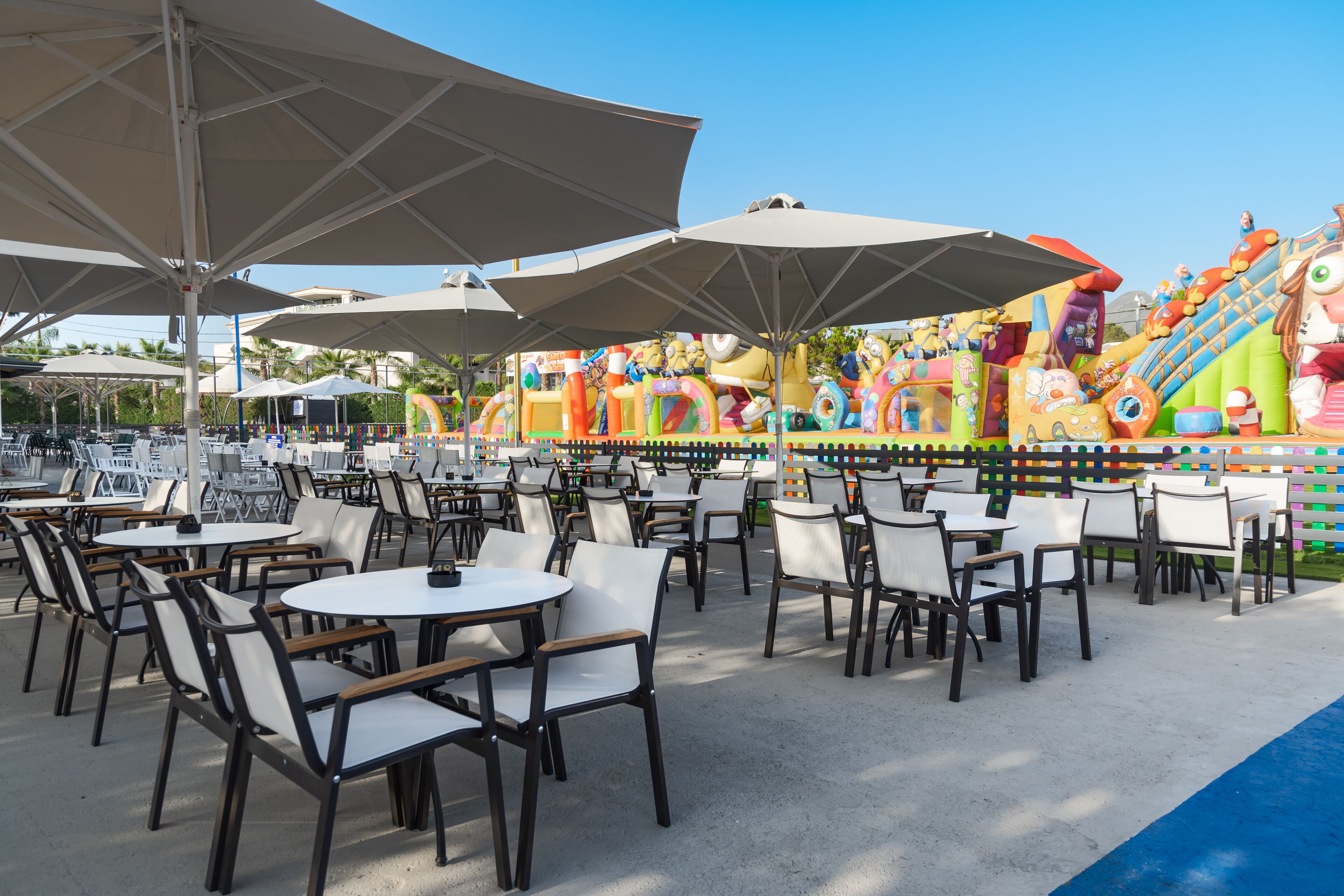 Caretta Beach Resort & WaterPark