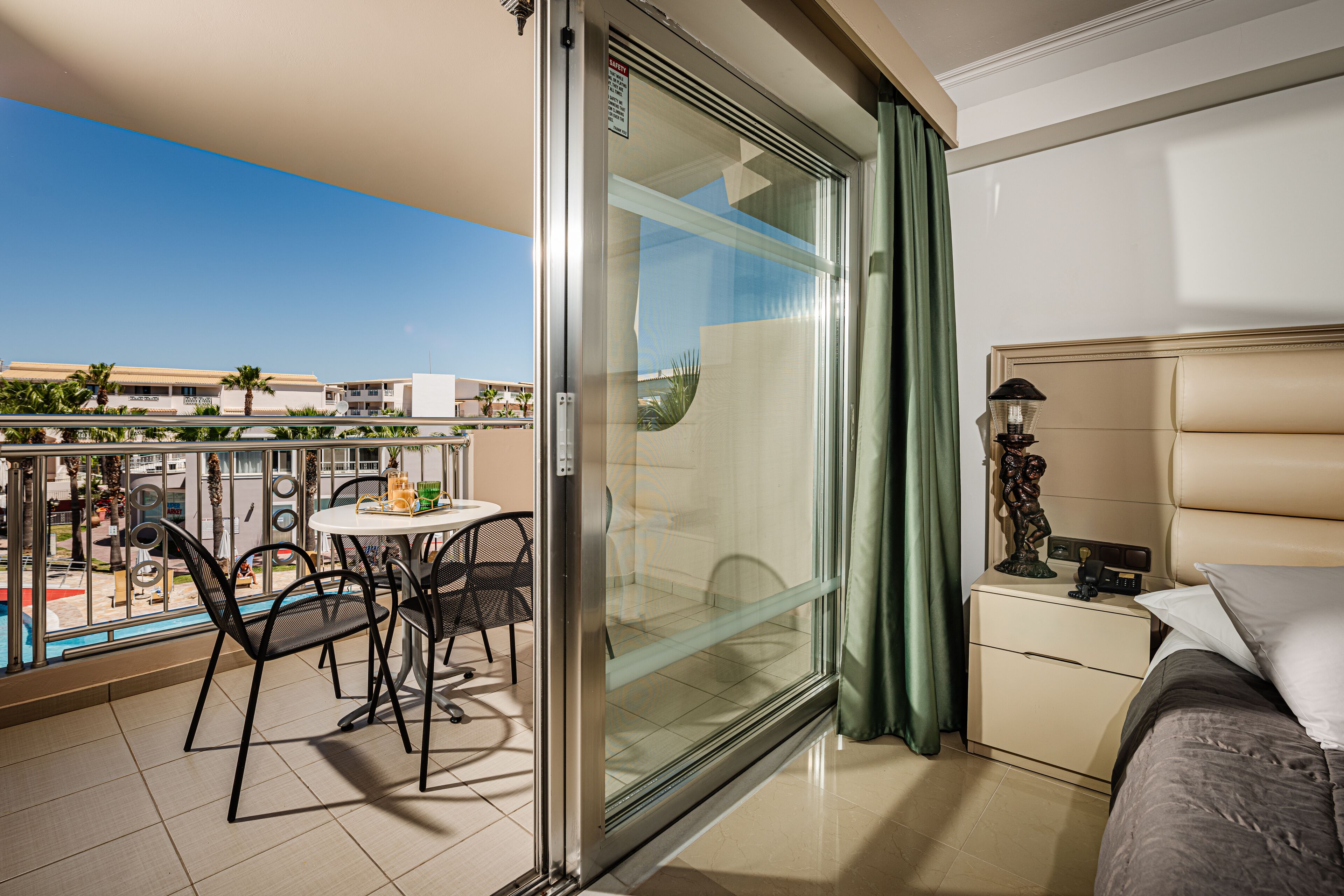 Caretta Beach Resort & WaterPark