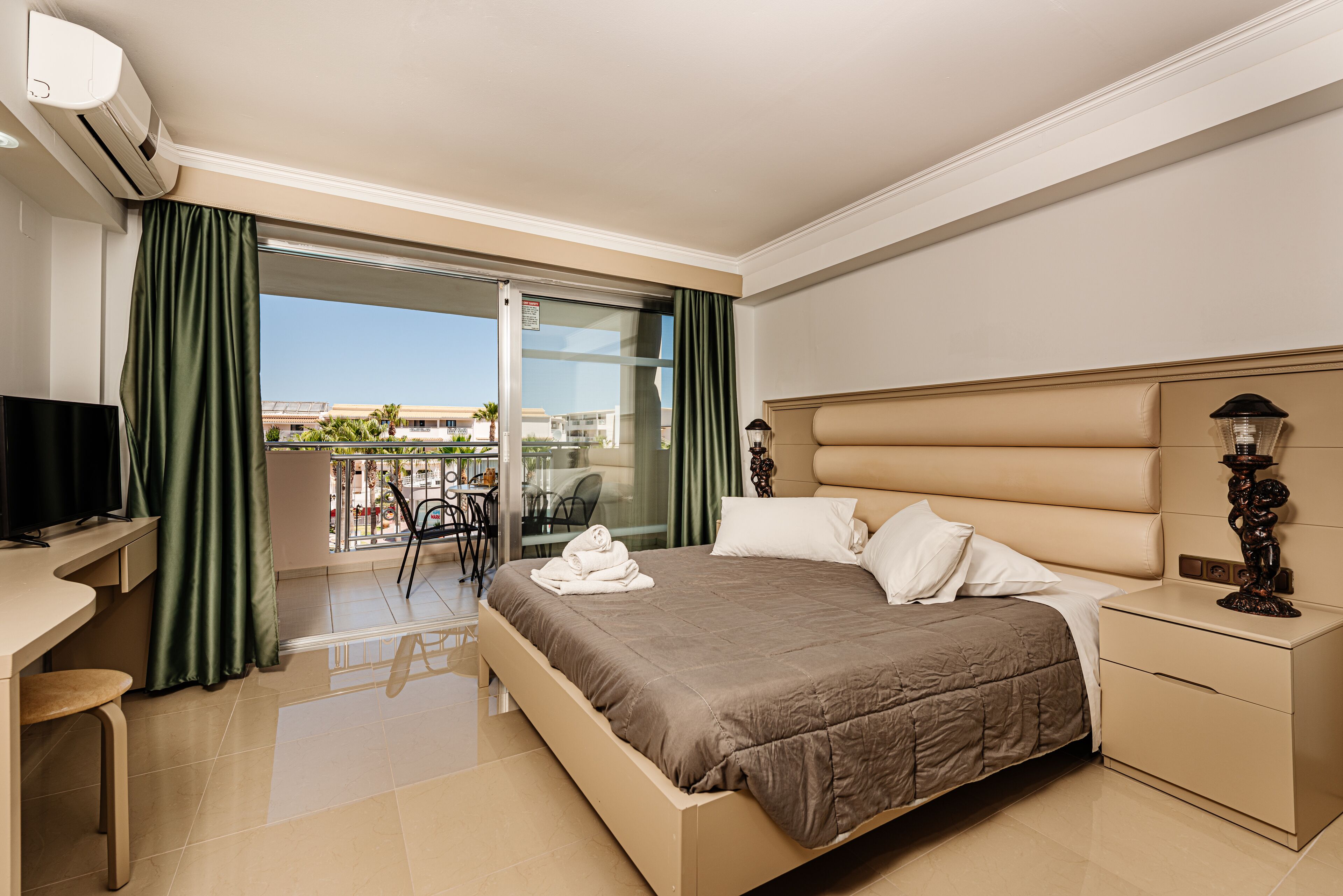 Caretta Beach Resort & WaterPark