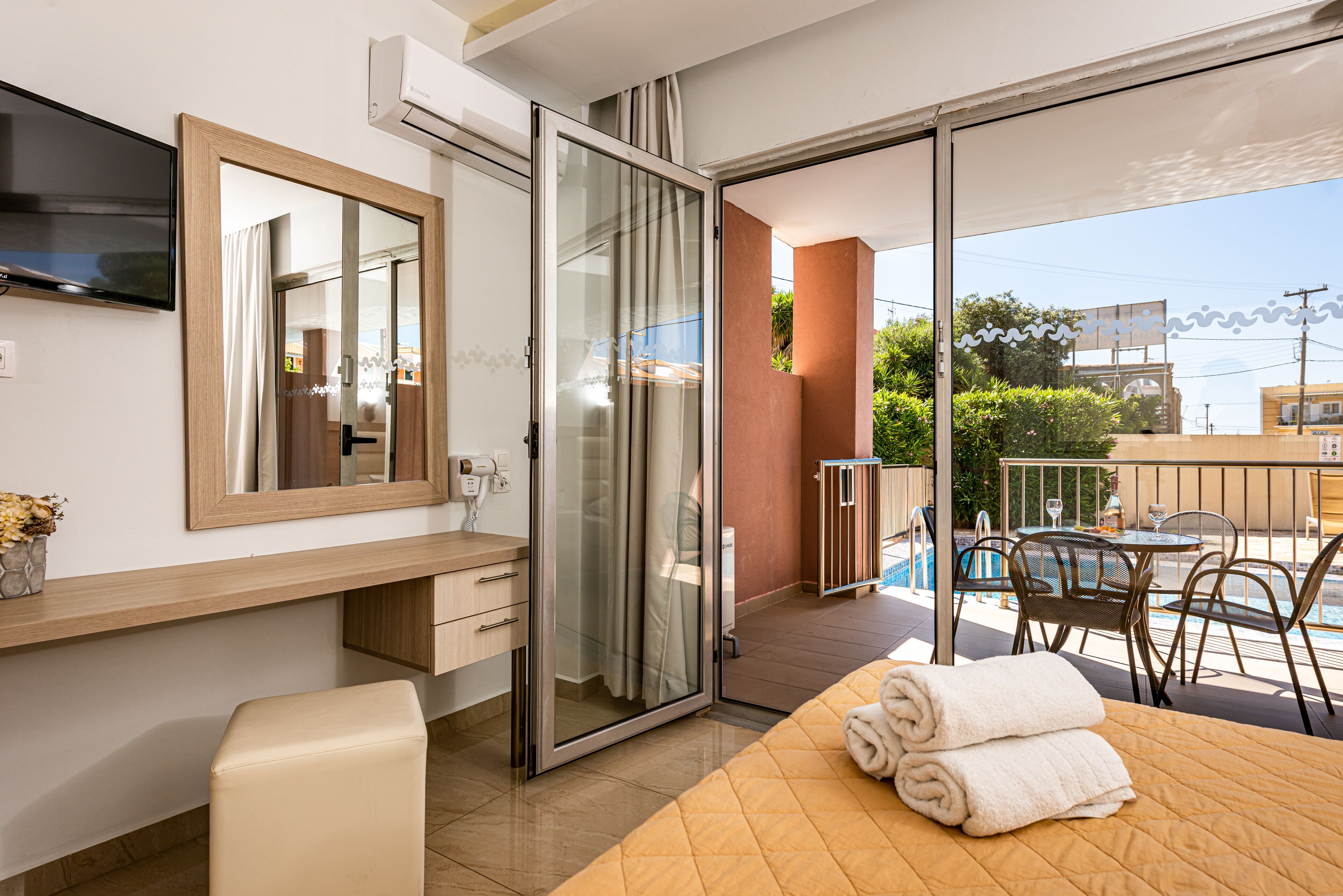 Caretta Beach Resort & WaterPark