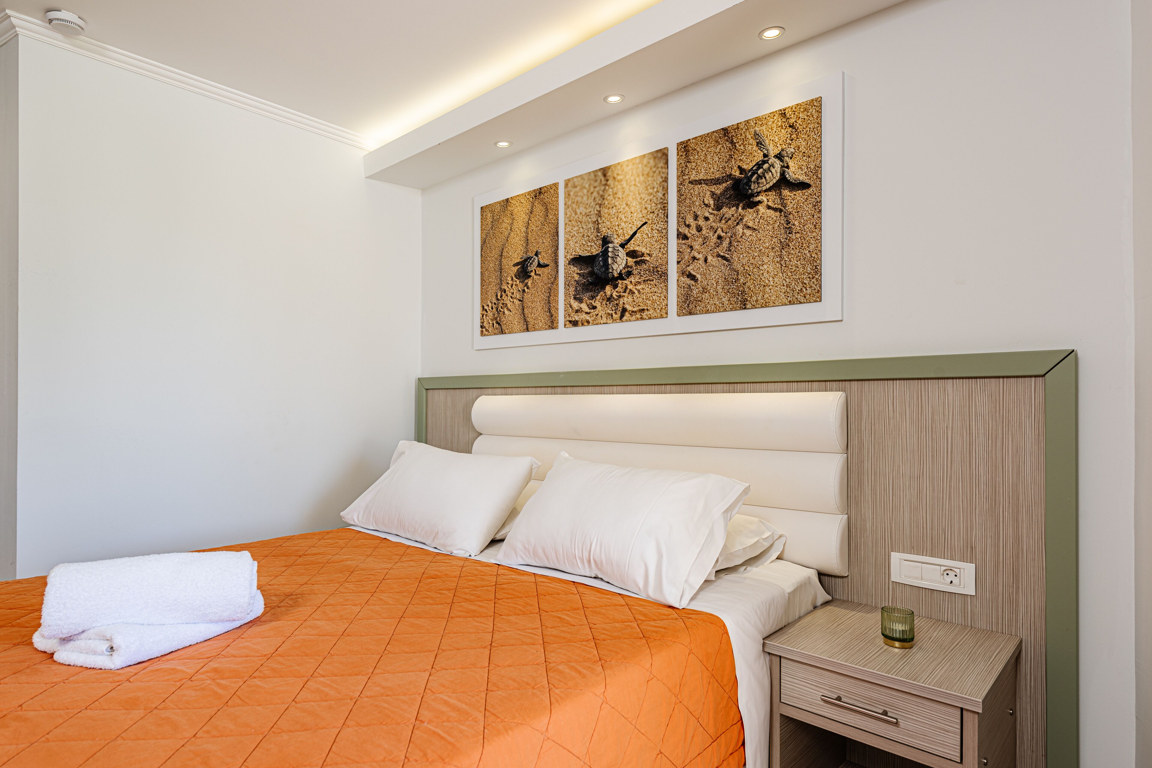 Caretta Beach Resort & WaterPark