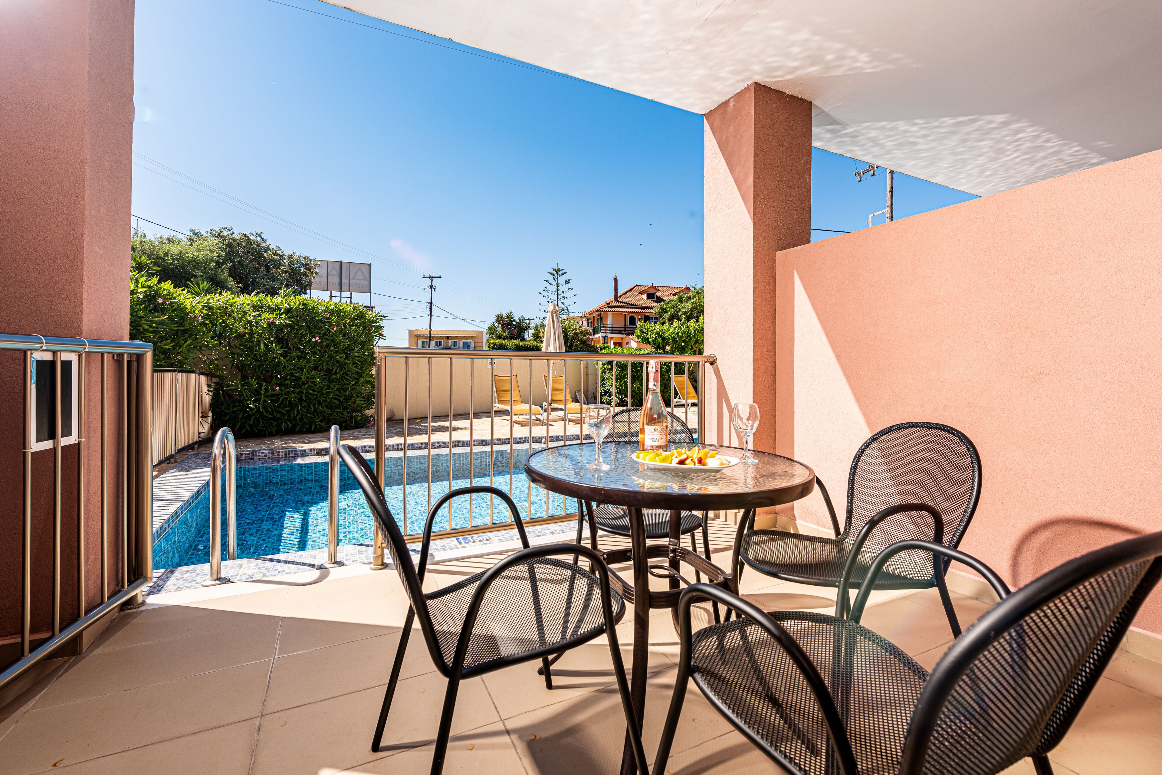 Caretta Beach Resort & WaterPark