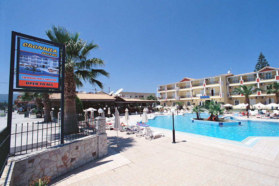 Hotel Cronulla