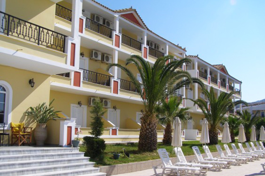Hotel Cronulla