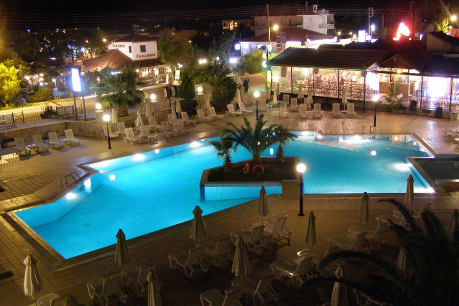 Hotel Cronulla
