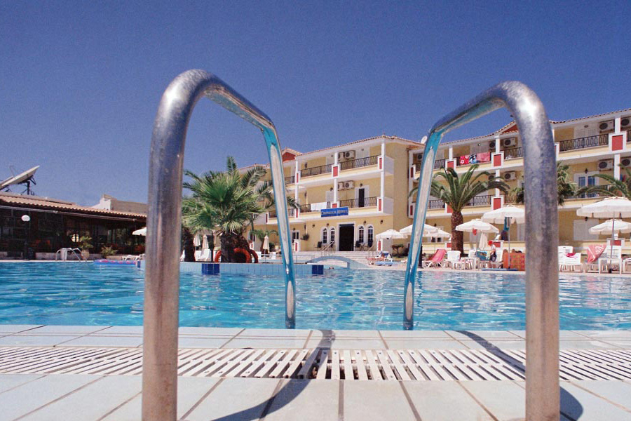 Hotel Cronulla