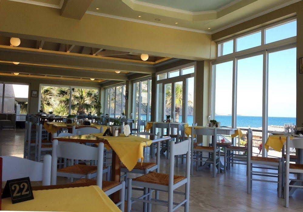 Crystal Beach