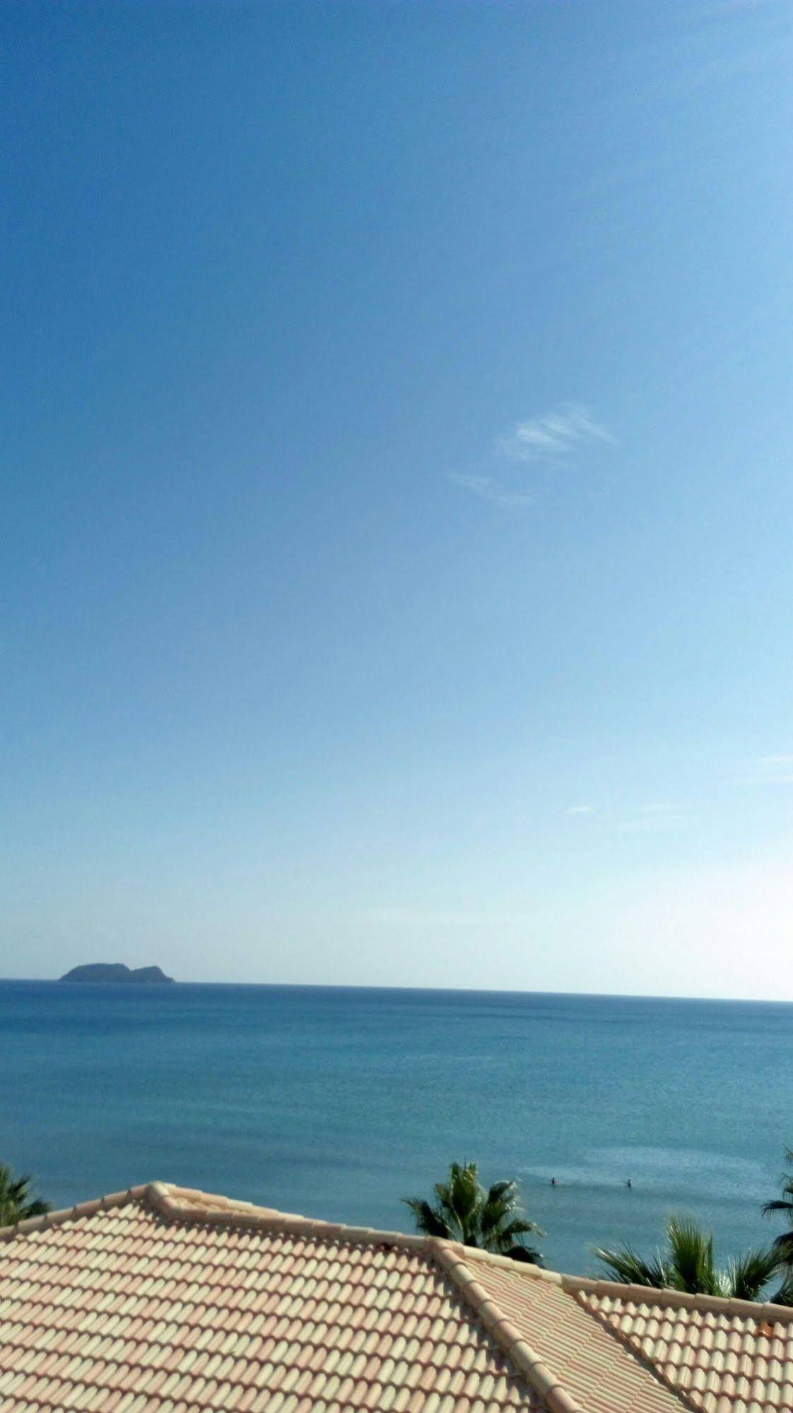 Crystal Beach