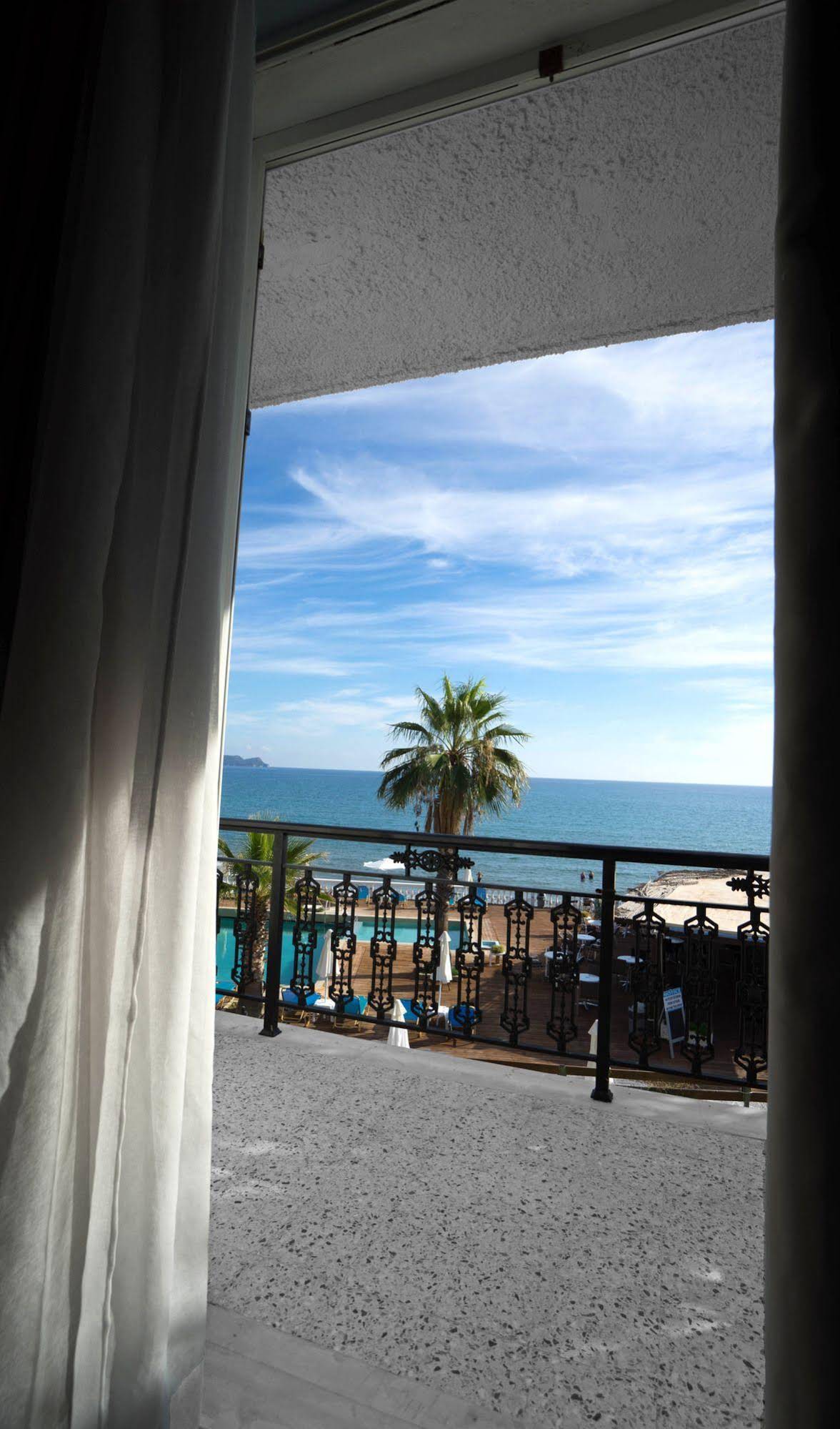 Crystal Beach