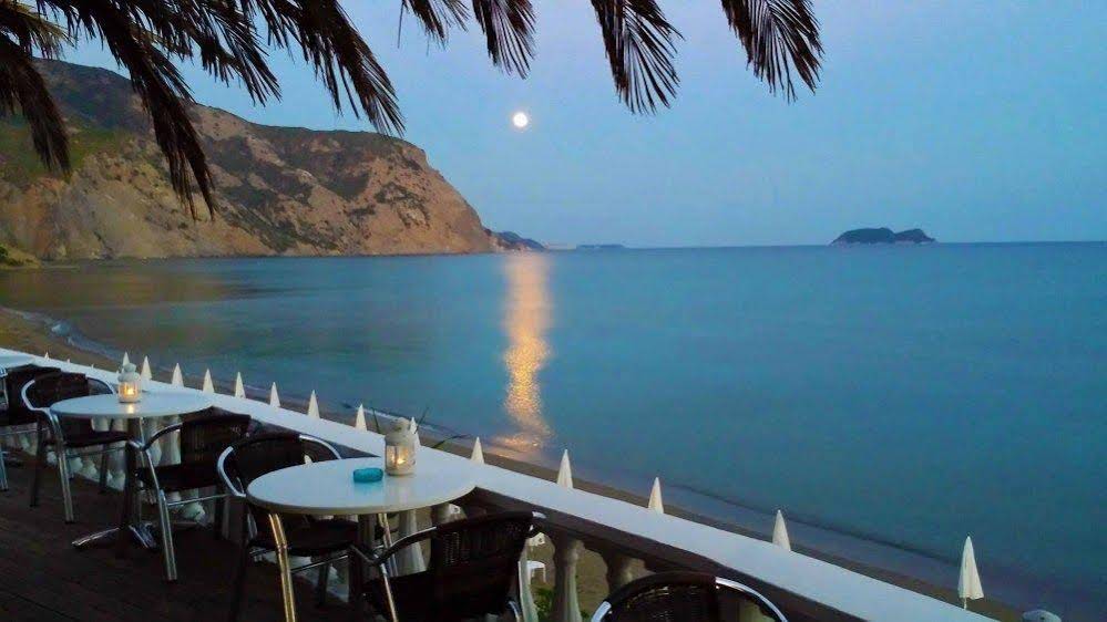 Crystal Beach