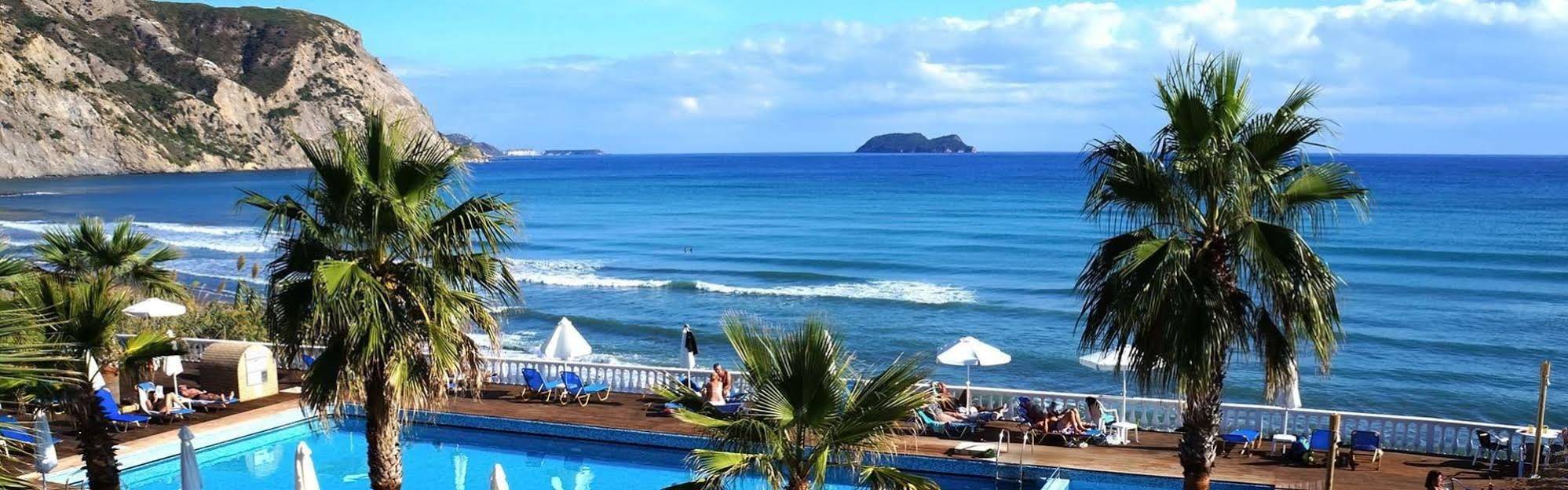 Crystal Beach