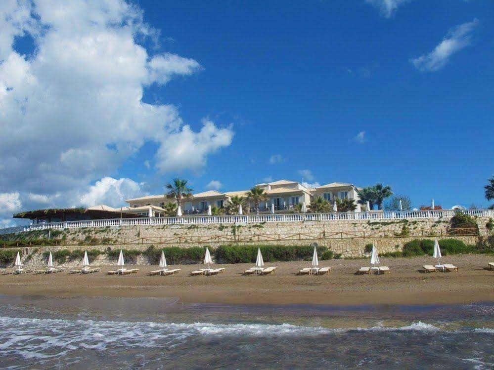 Crystal Beach