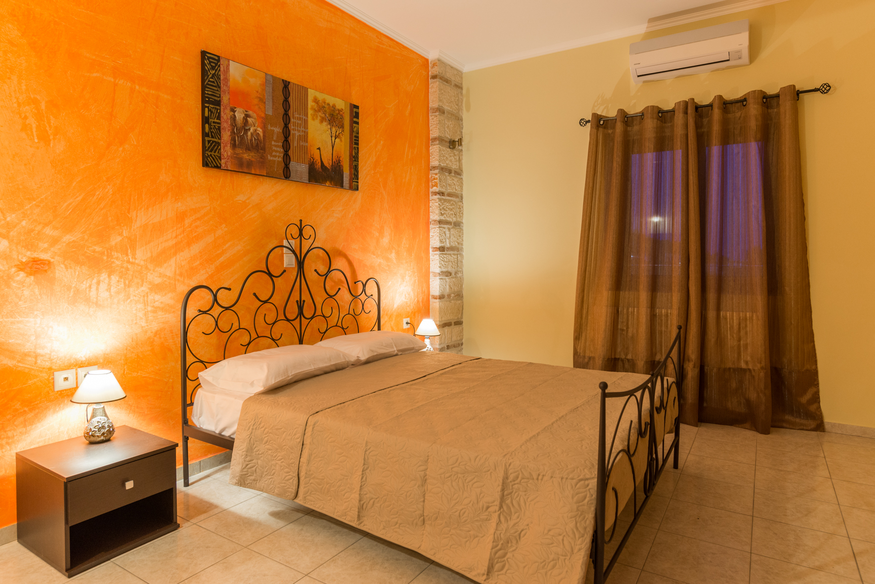 Dreamland Villas
