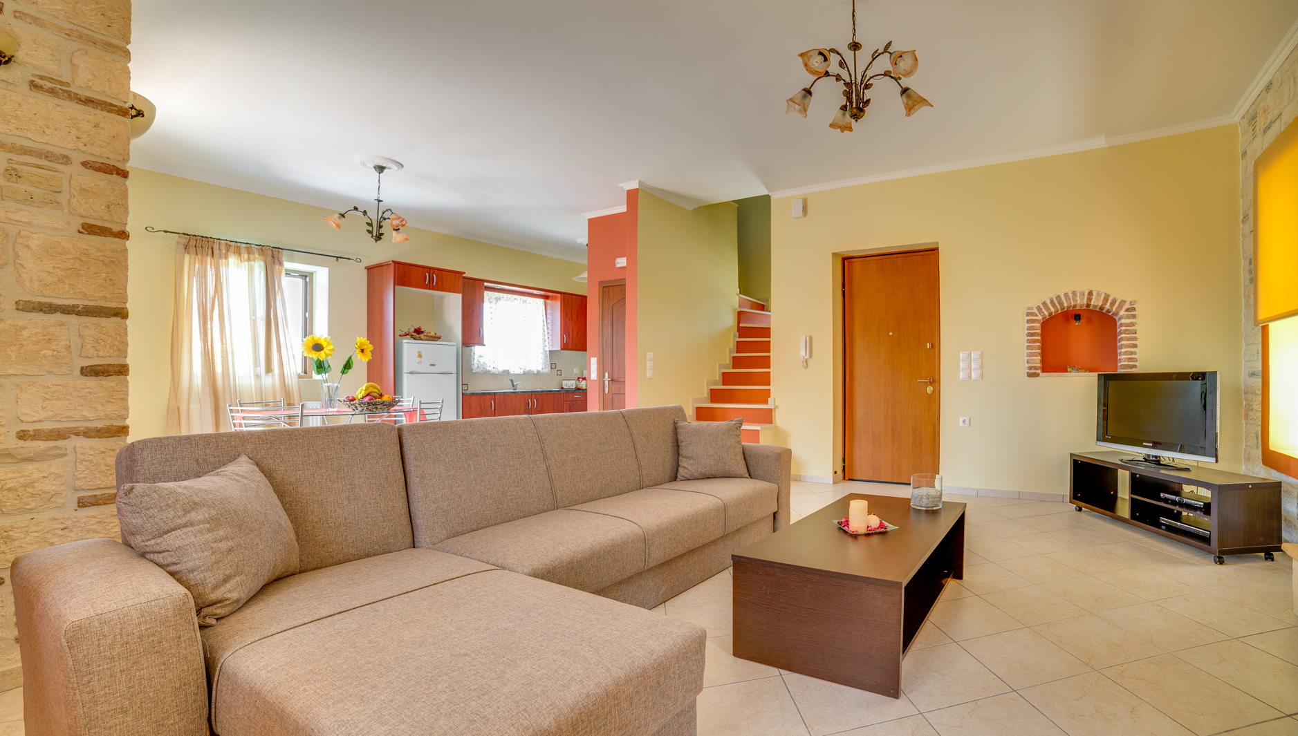 Dreamland Villas
