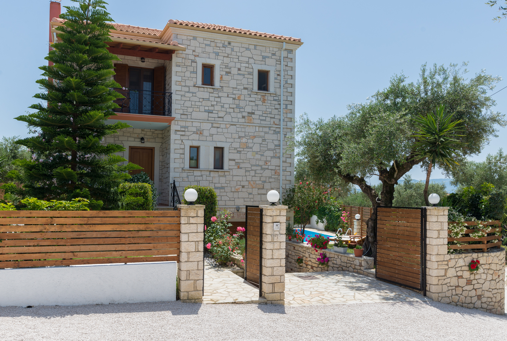 Dreamland Villas