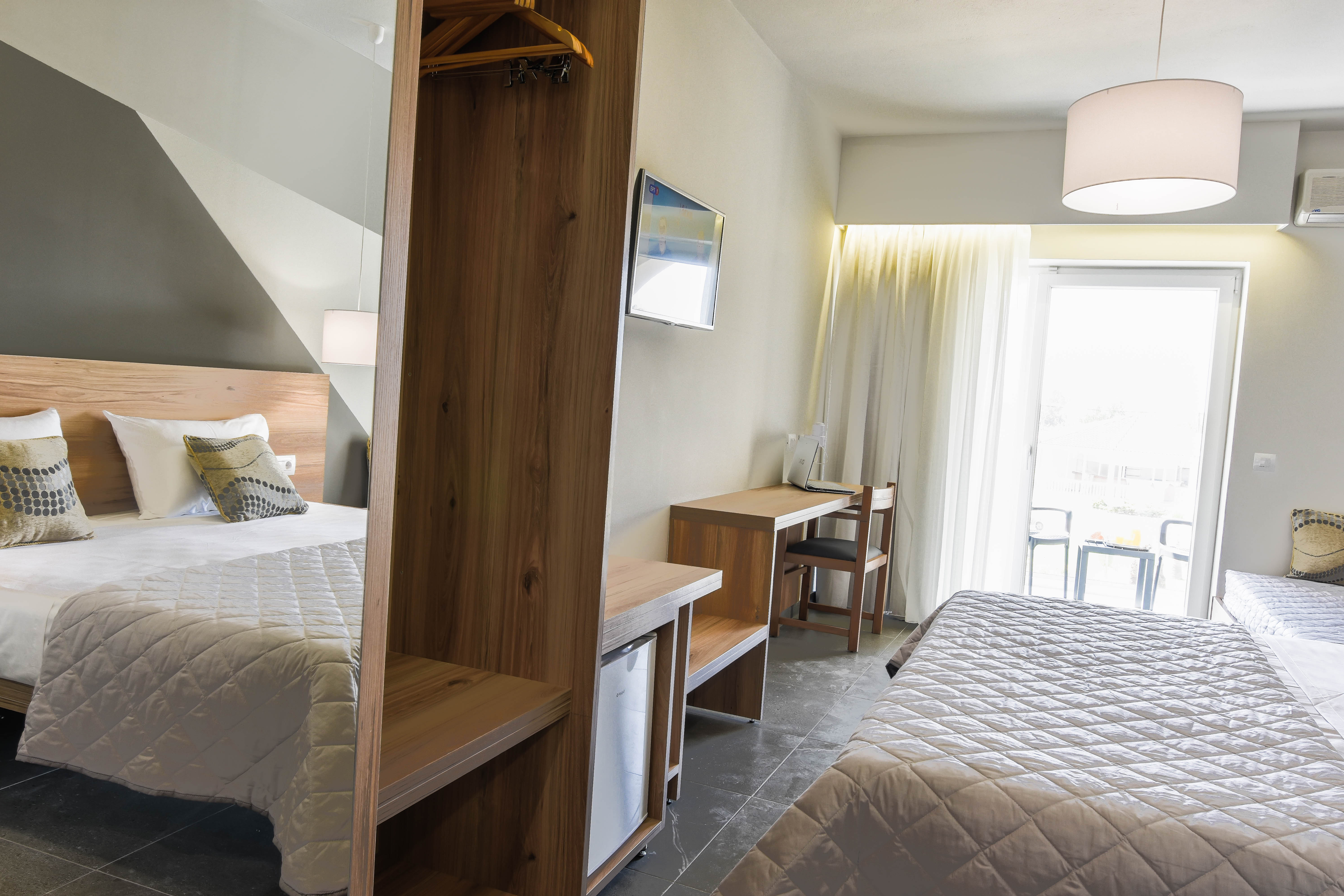 Exotica Hotel & Spa by Zante Plaza