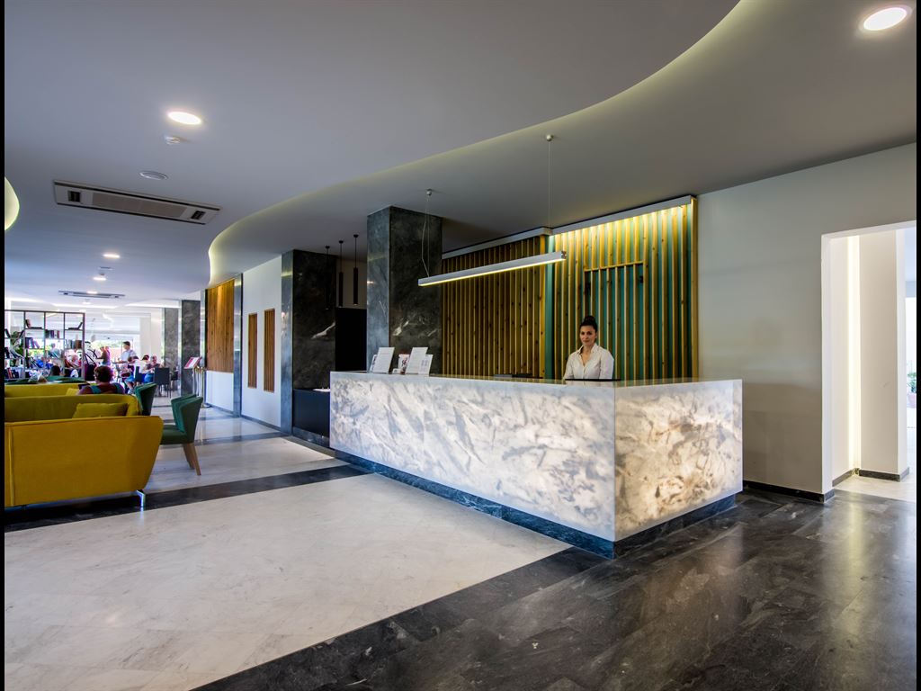 Exotica Hotel & Spa by Zante Plaza