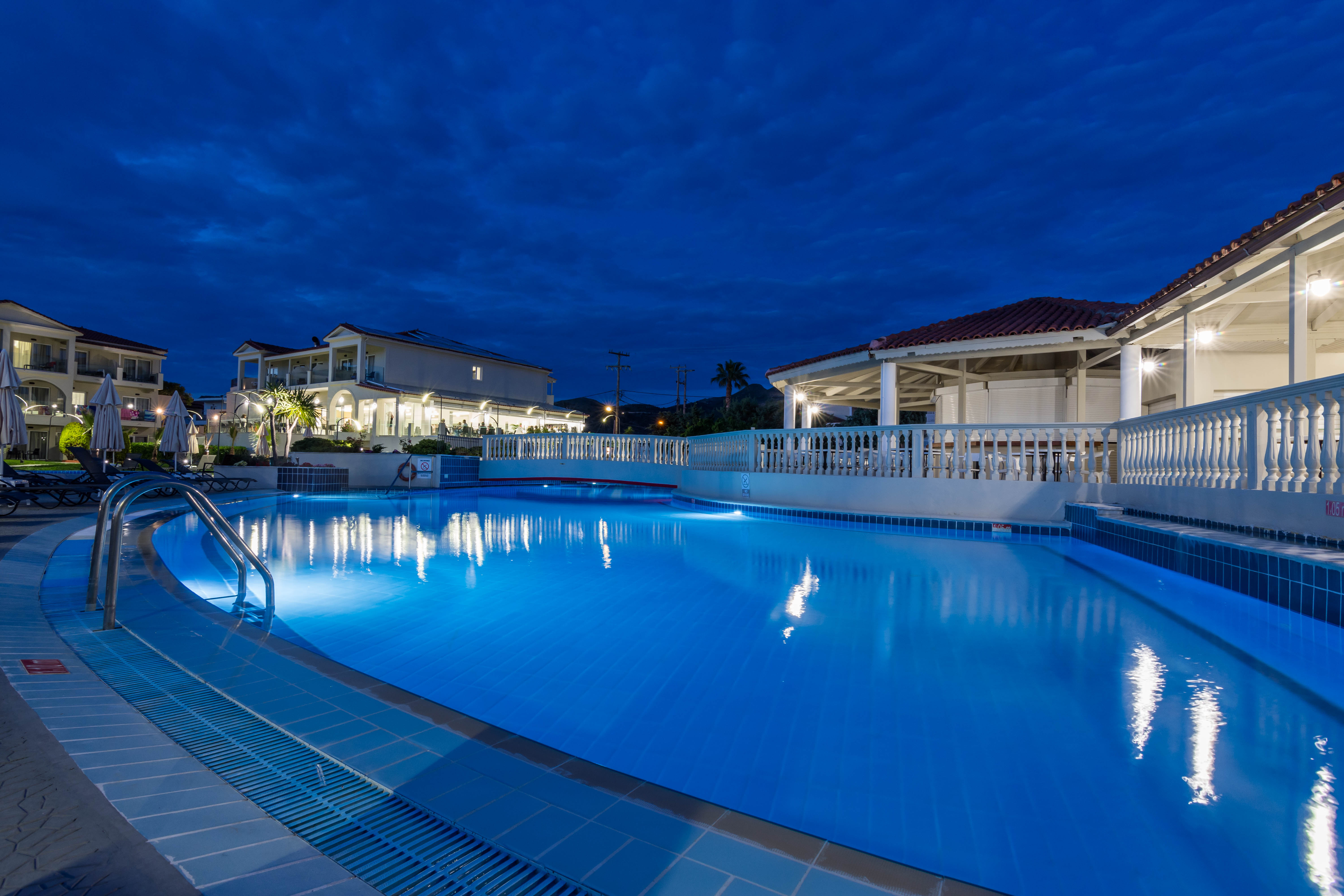 Exotica Hotel & Spa by Zante Plaza