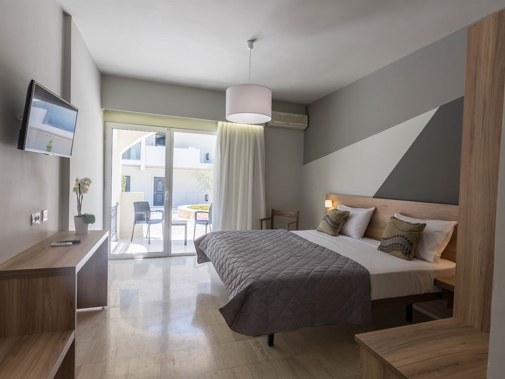 Exotica Hotel & Spa by Zante Plaza