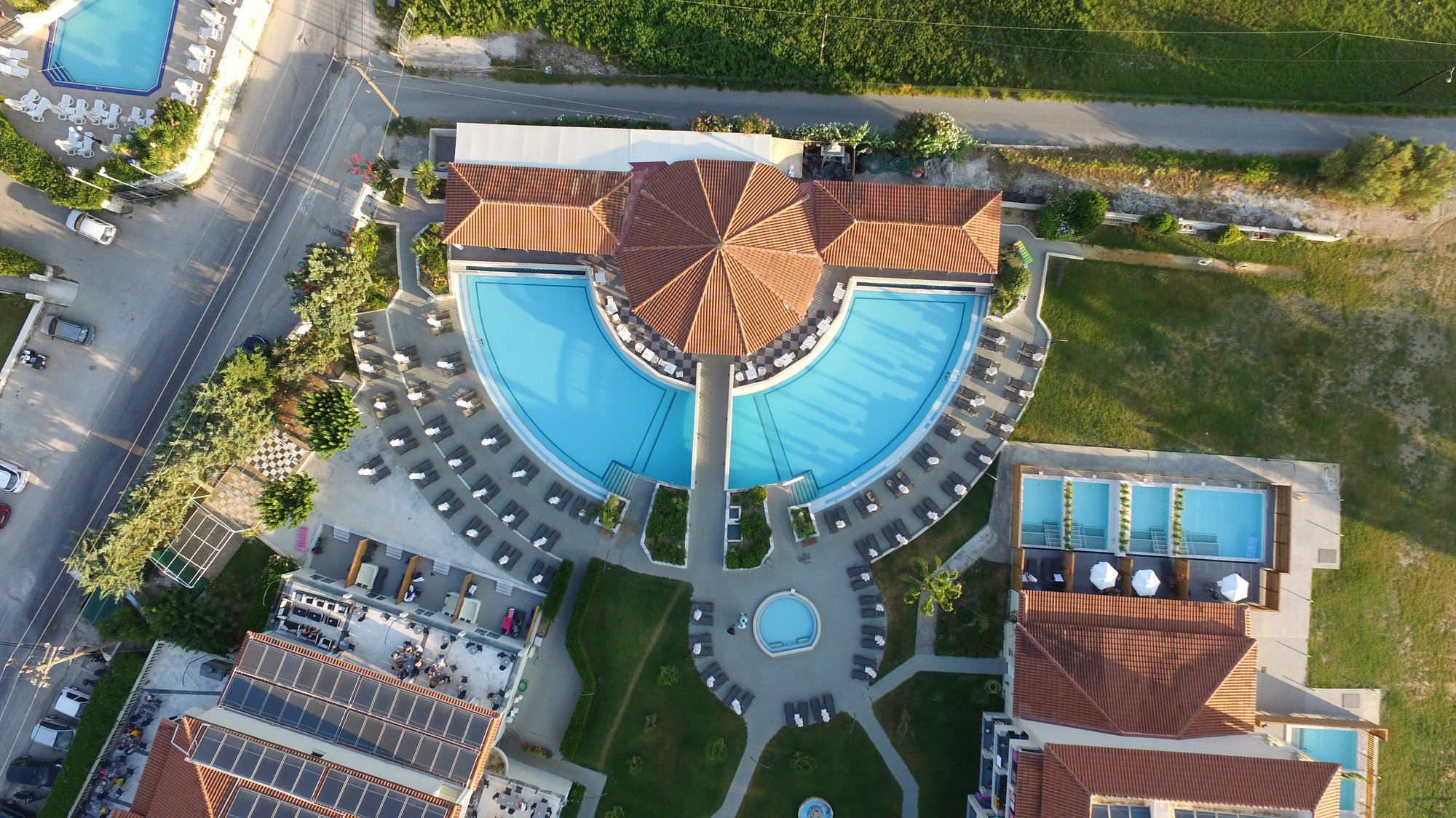 Exotica Hotel & Spa by Zante Plaza