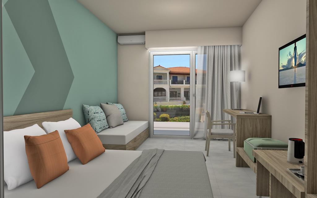 Exotica Hotel & Spa by Zante Plaza
