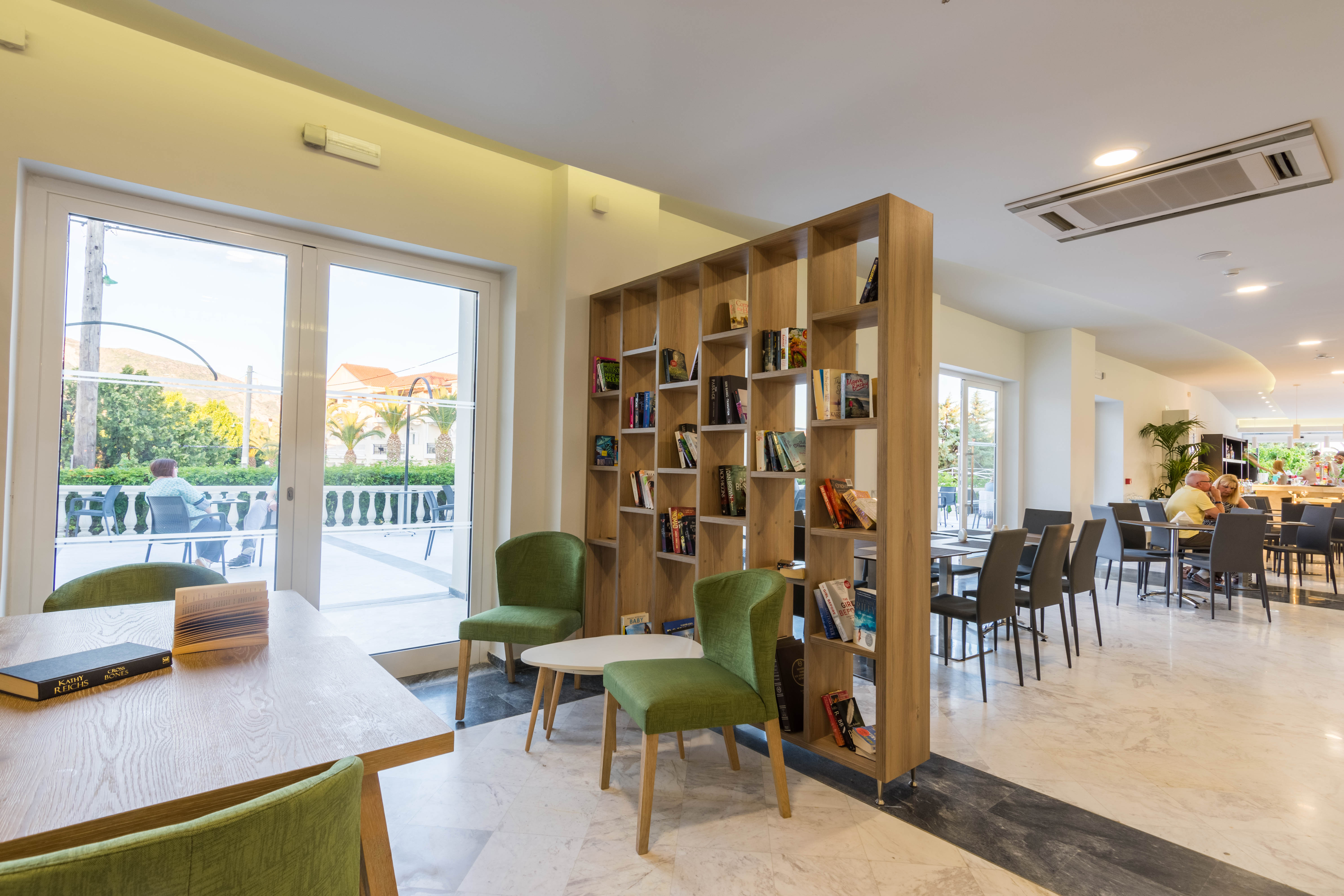 Exotica Hotel & Spa by Zante Plaza