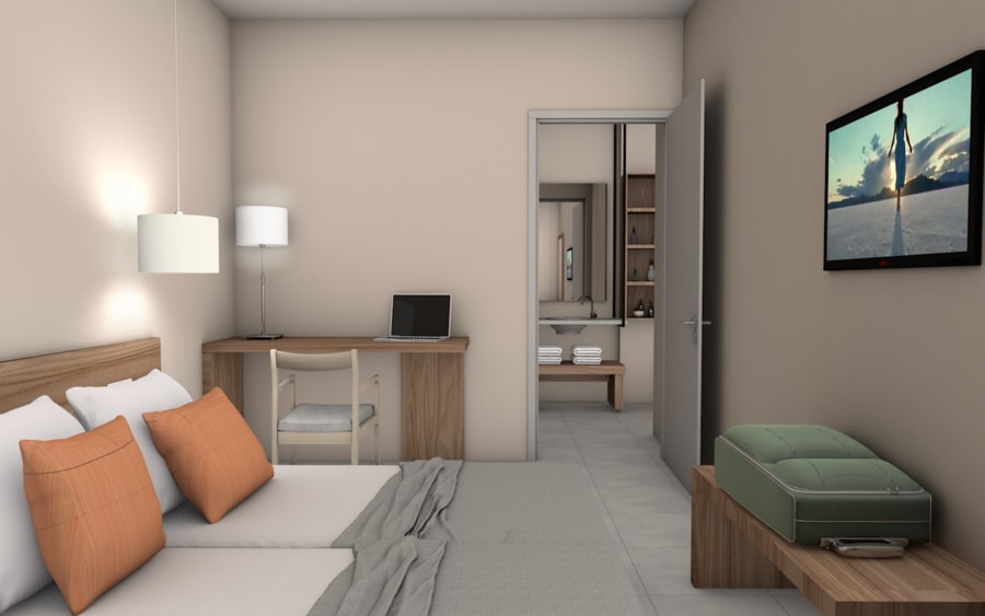 Exotica Hotel & Spa by Zante Plaza
