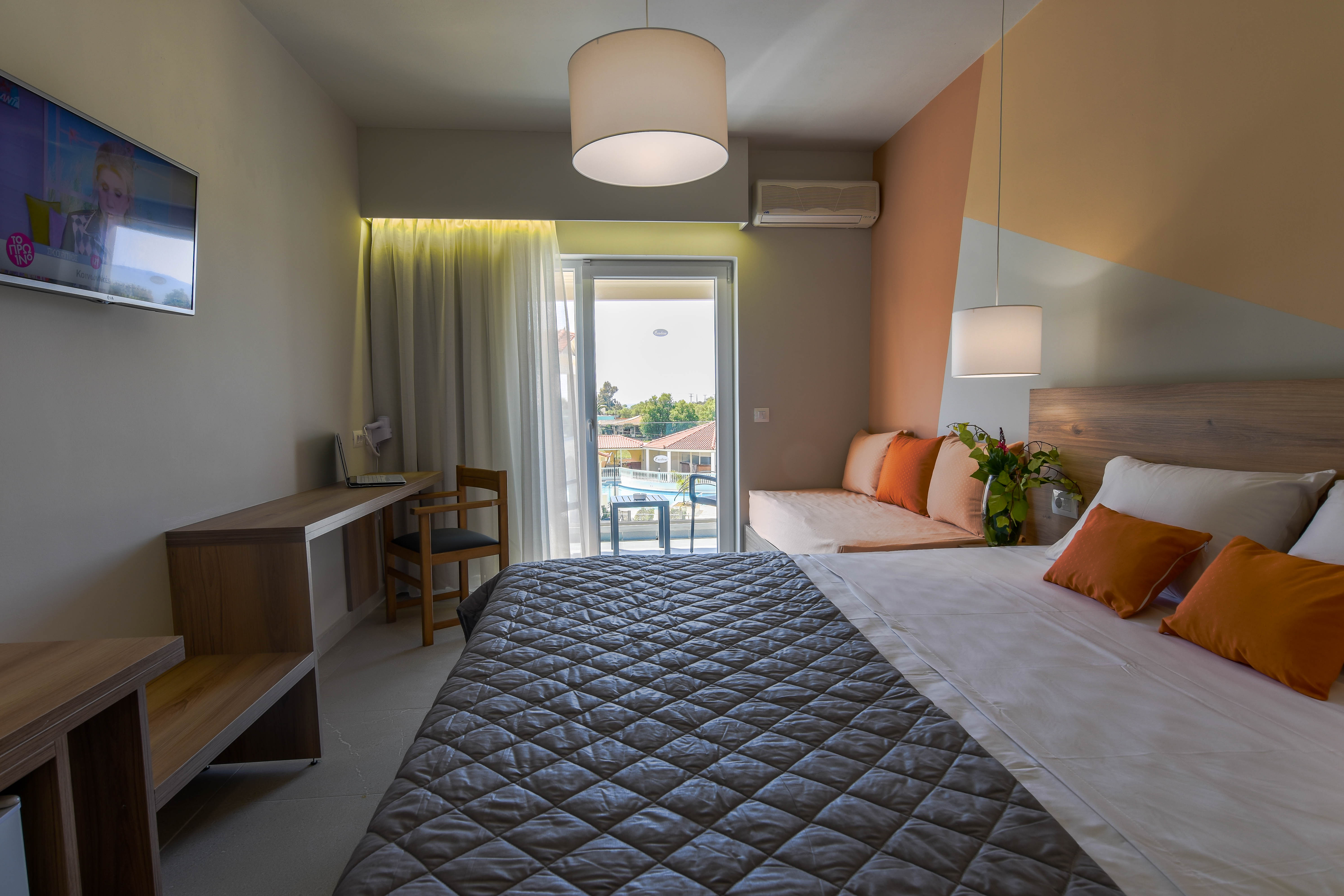 Exotica Hotel & Spa by Zante Plaza