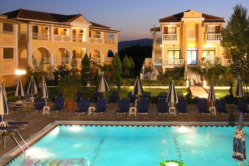 Hotel Macedonia
