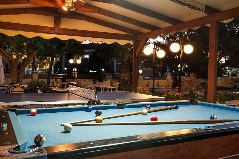 Kalamaki Beach Hotel Zakynthos