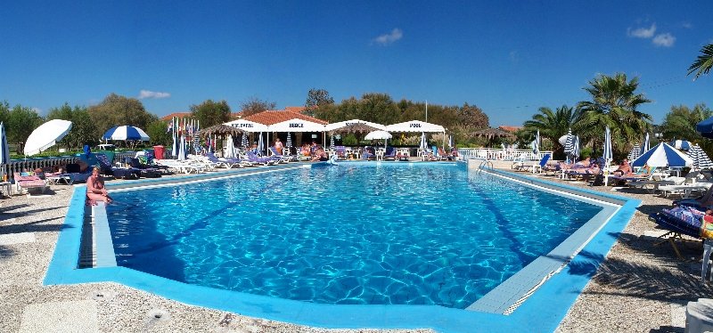 Kalamaki Beach Hotel Zakynthos