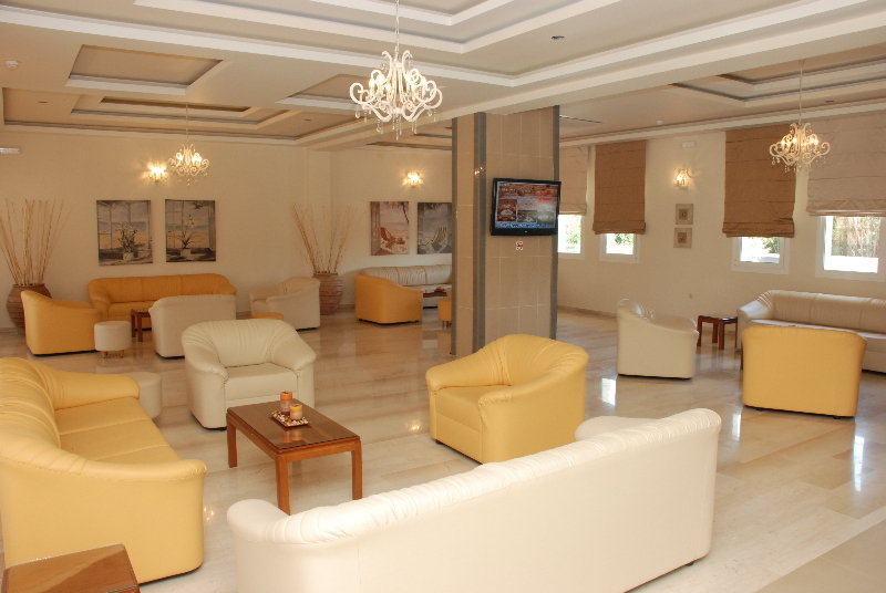 Kalamaki Beach Hotel Zakynthos